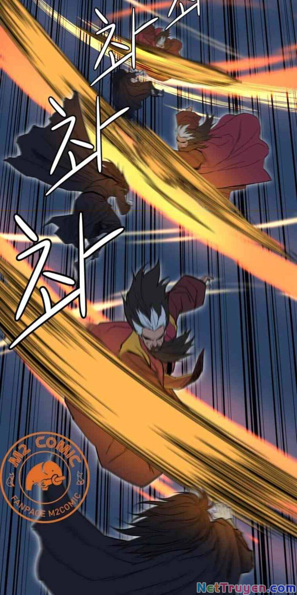 Sư Phụ Quỷ Diện Chapter 29 - 52