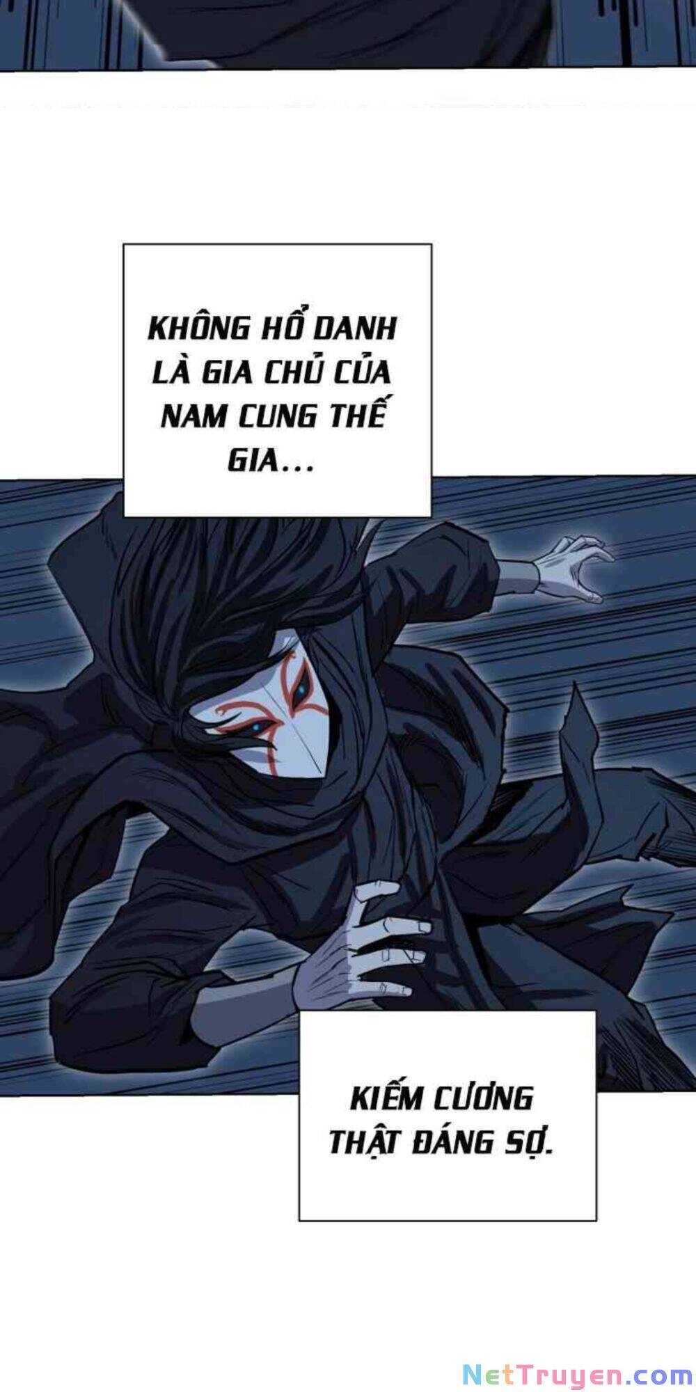 Sư Phụ Quỷ Diện Chapter 29 - 53