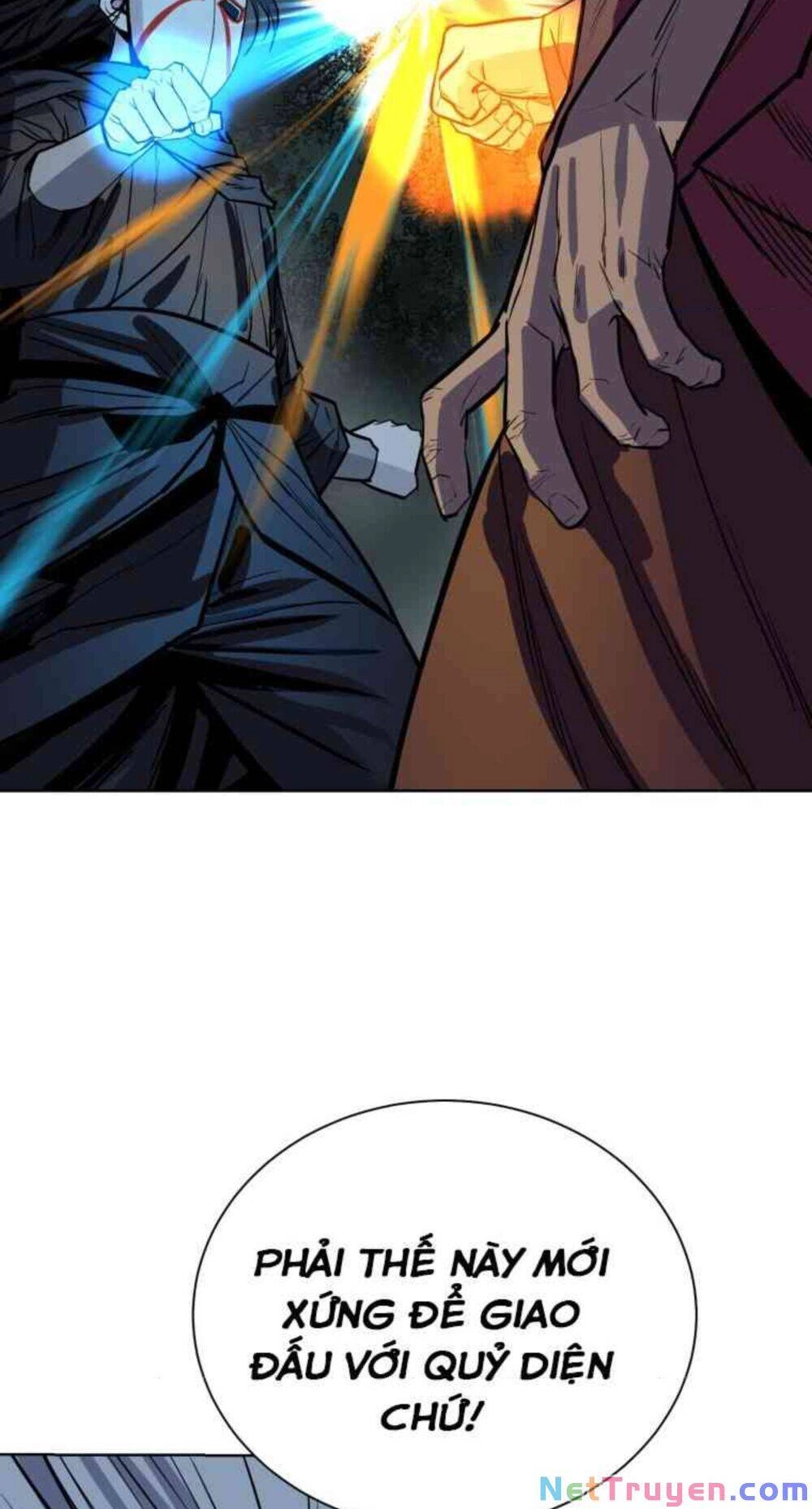 Sư Phụ Quỷ Diện Chapter 29 - 55