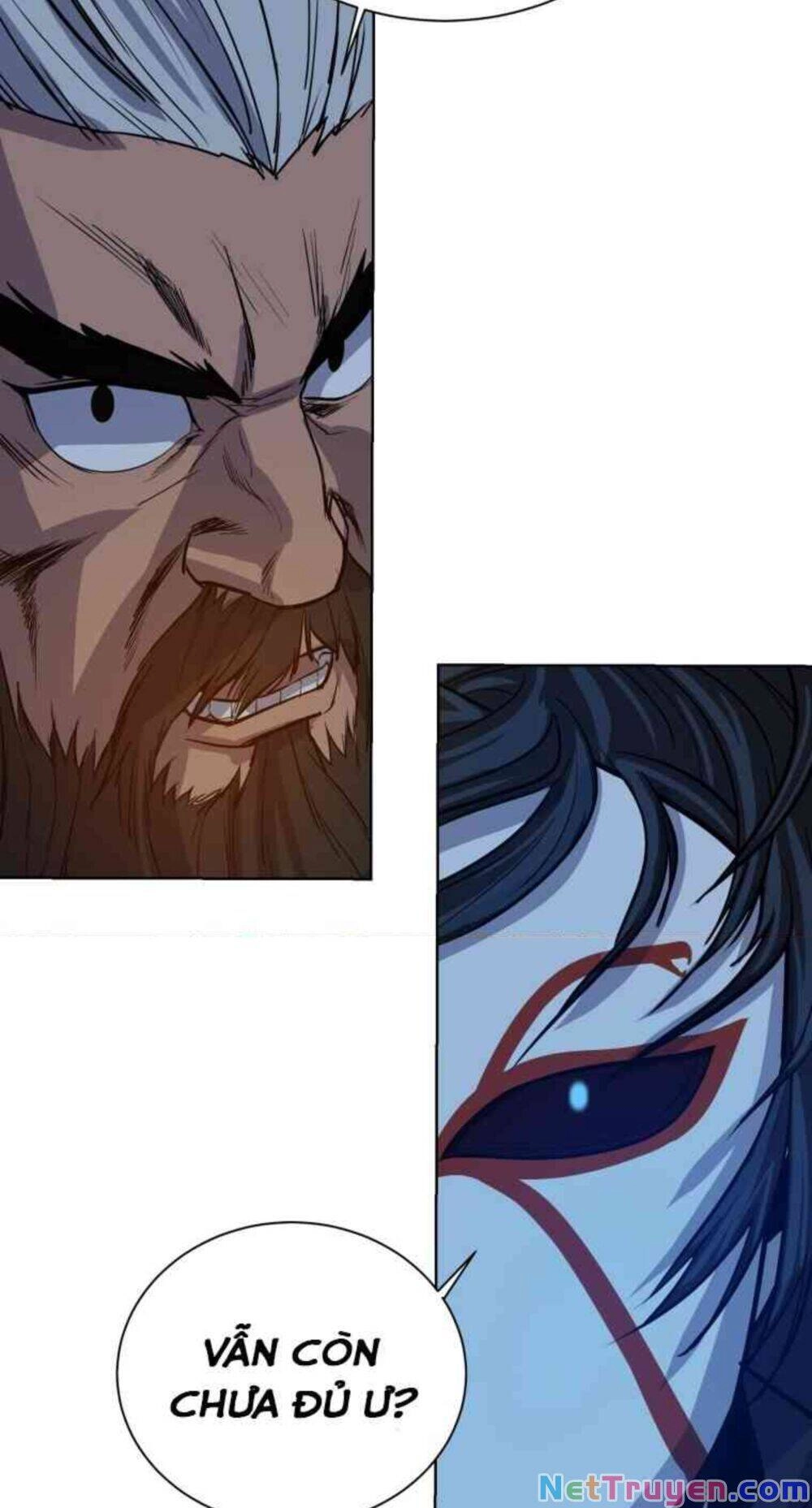 Sư Phụ Quỷ Diện Chapter 29 - 56