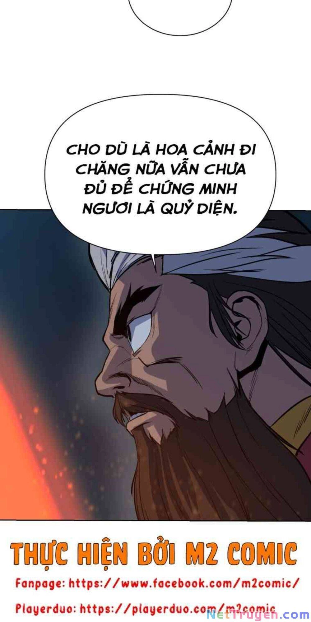 Sư Phụ Quỷ Diện Chapter 29 - 58