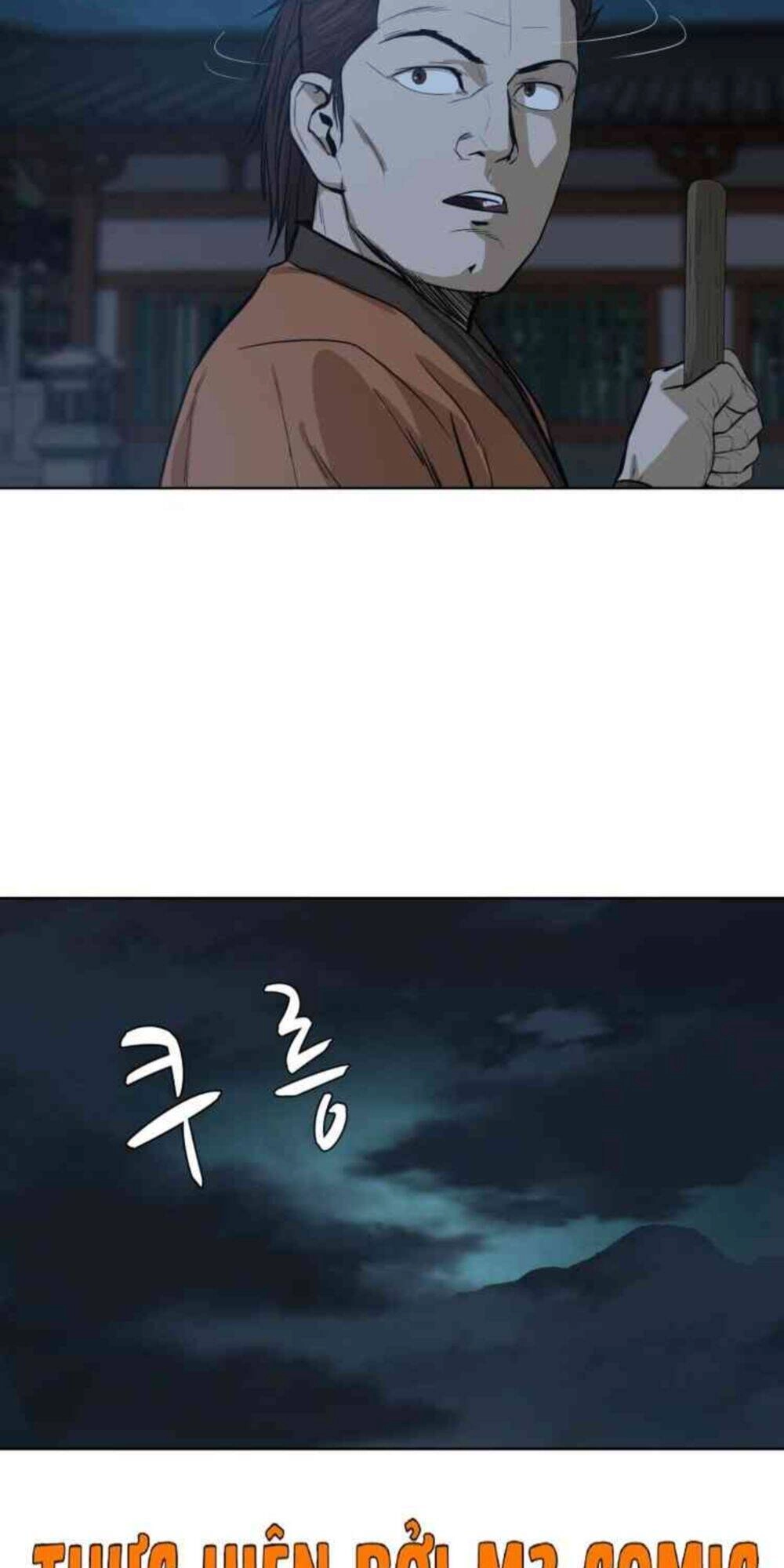 Sư Phụ Quỷ Diện Chapter 30 - 11