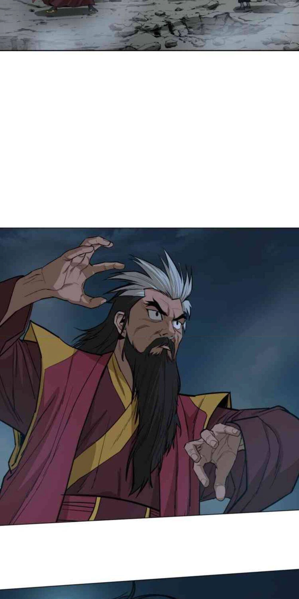 Sư Phụ Quỷ Diện Chapter 30 - 16