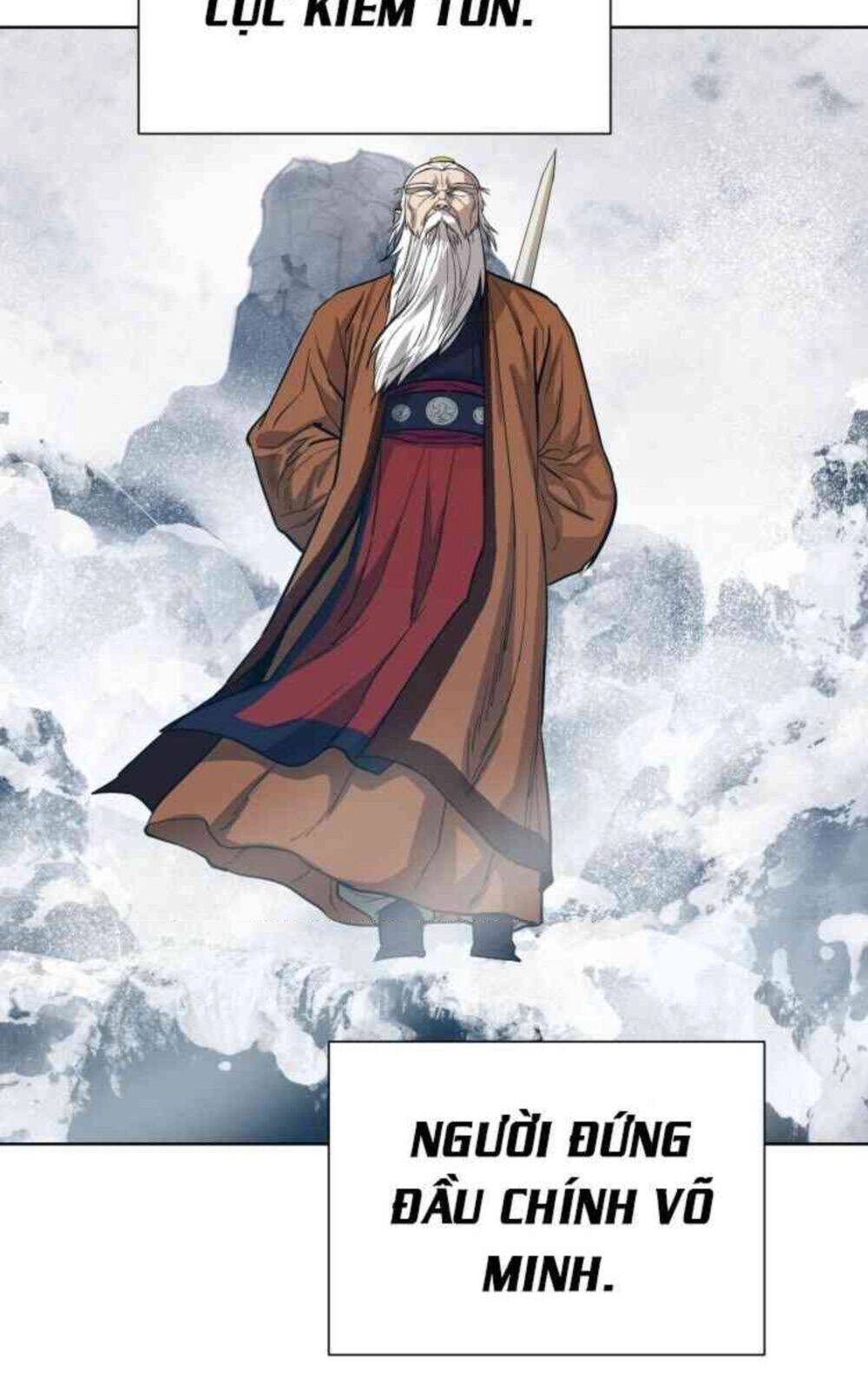 Sư Phụ Quỷ Diện Chapter 30 - 20