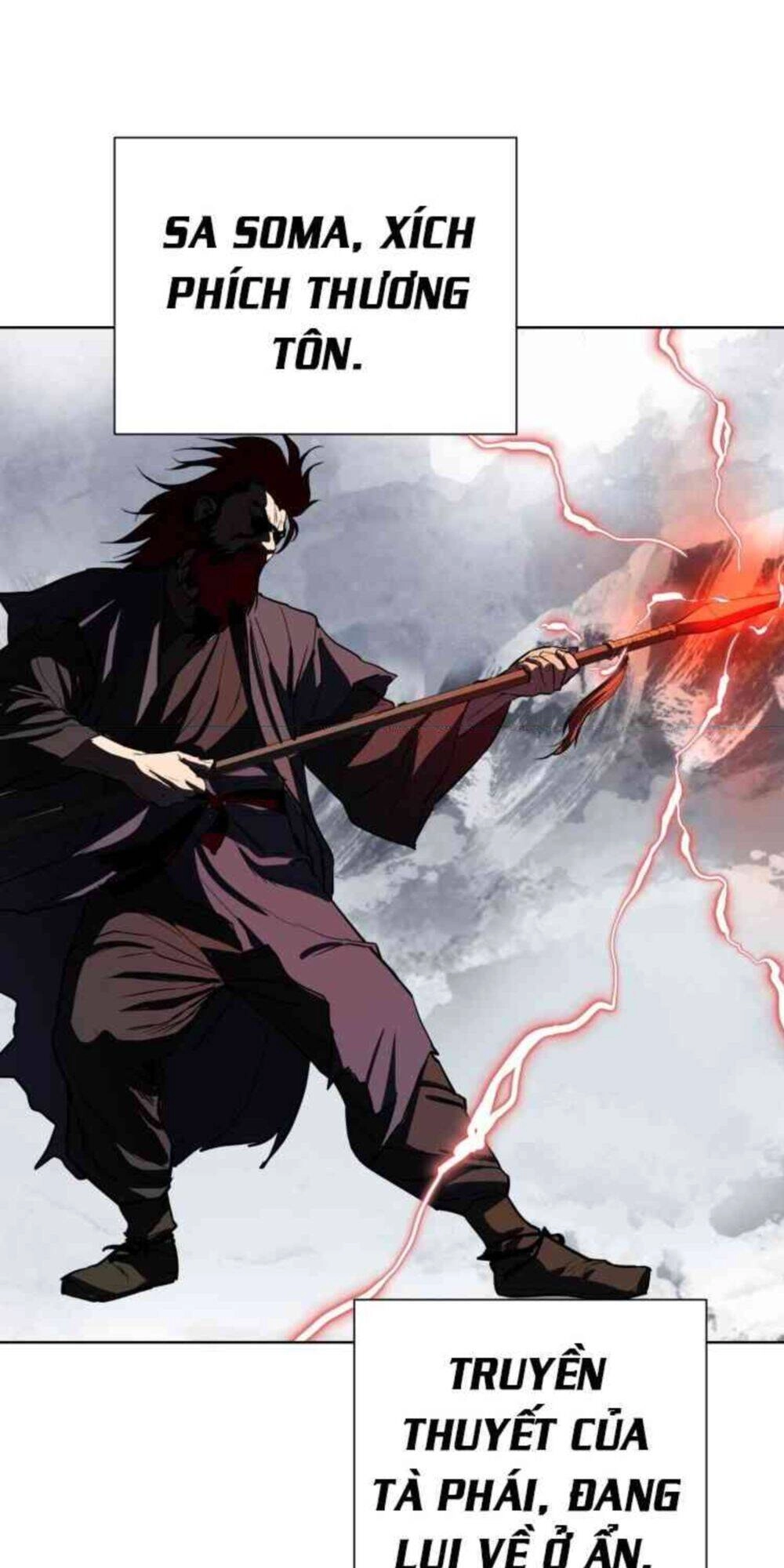 Sư Phụ Quỷ Diện Chapter 30 - 21