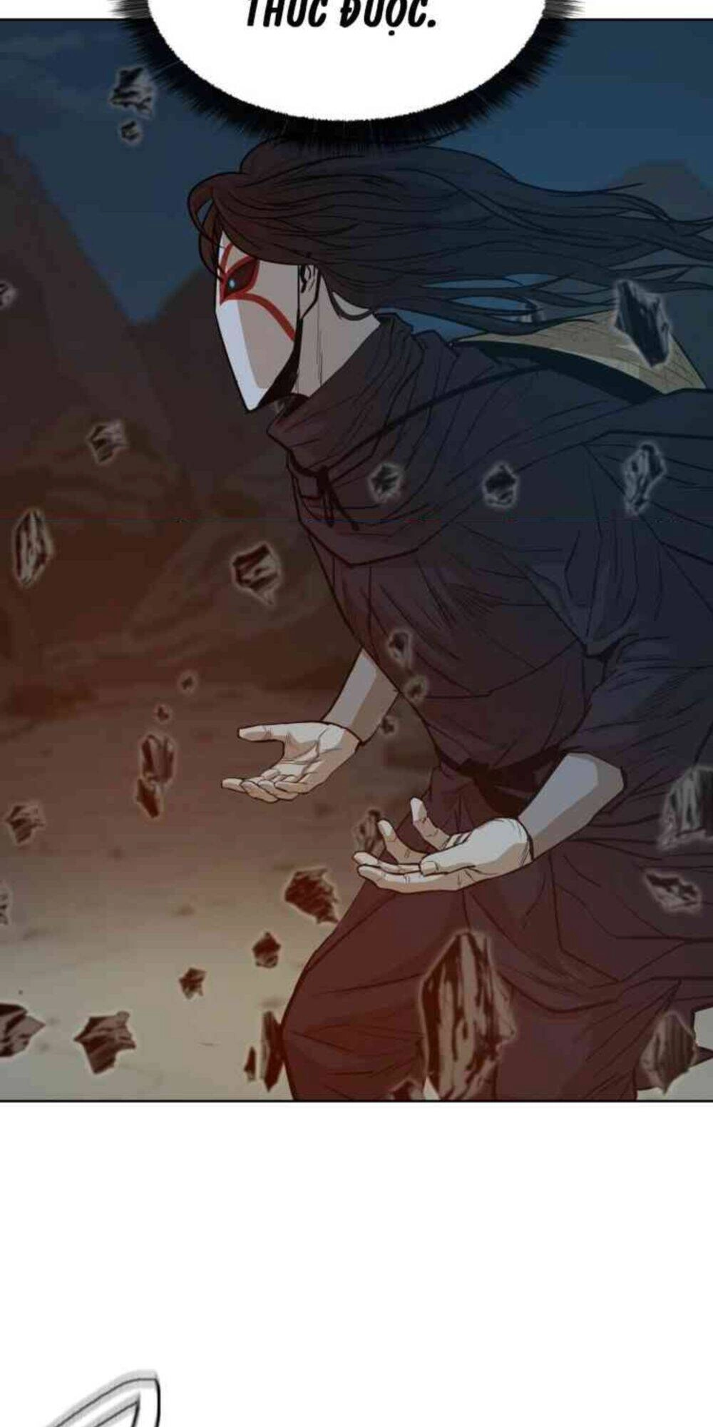 Sư Phụ Quỷ Diện Chapter 30 - 27