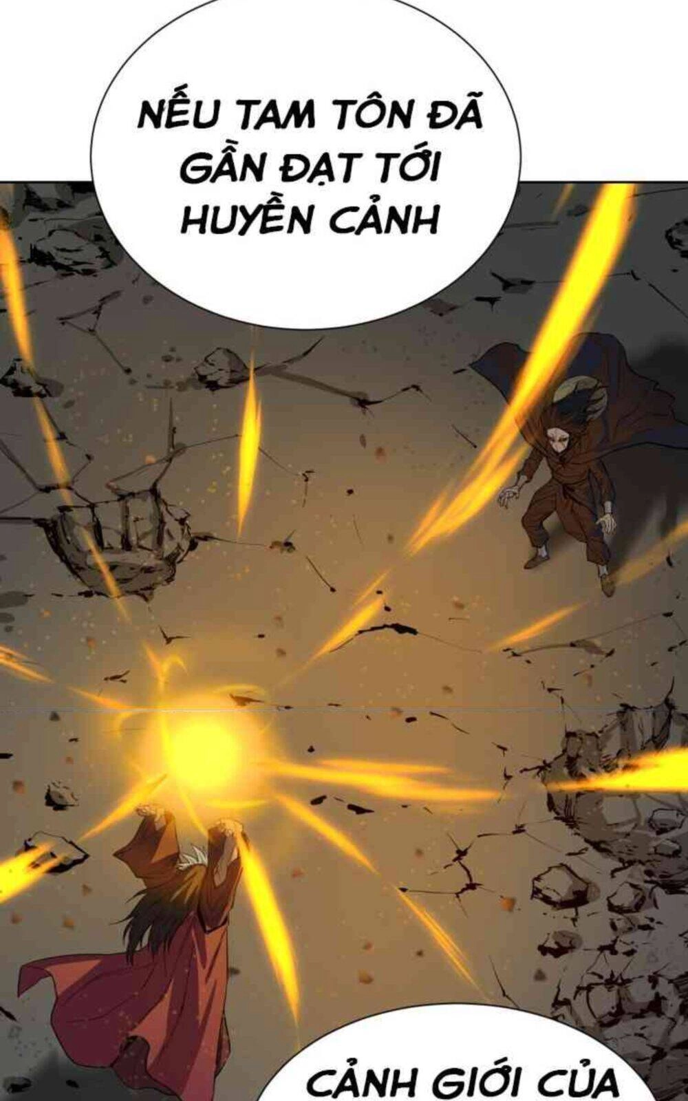 Sư Phụ Quỷ Diện Chapter 30 - 30