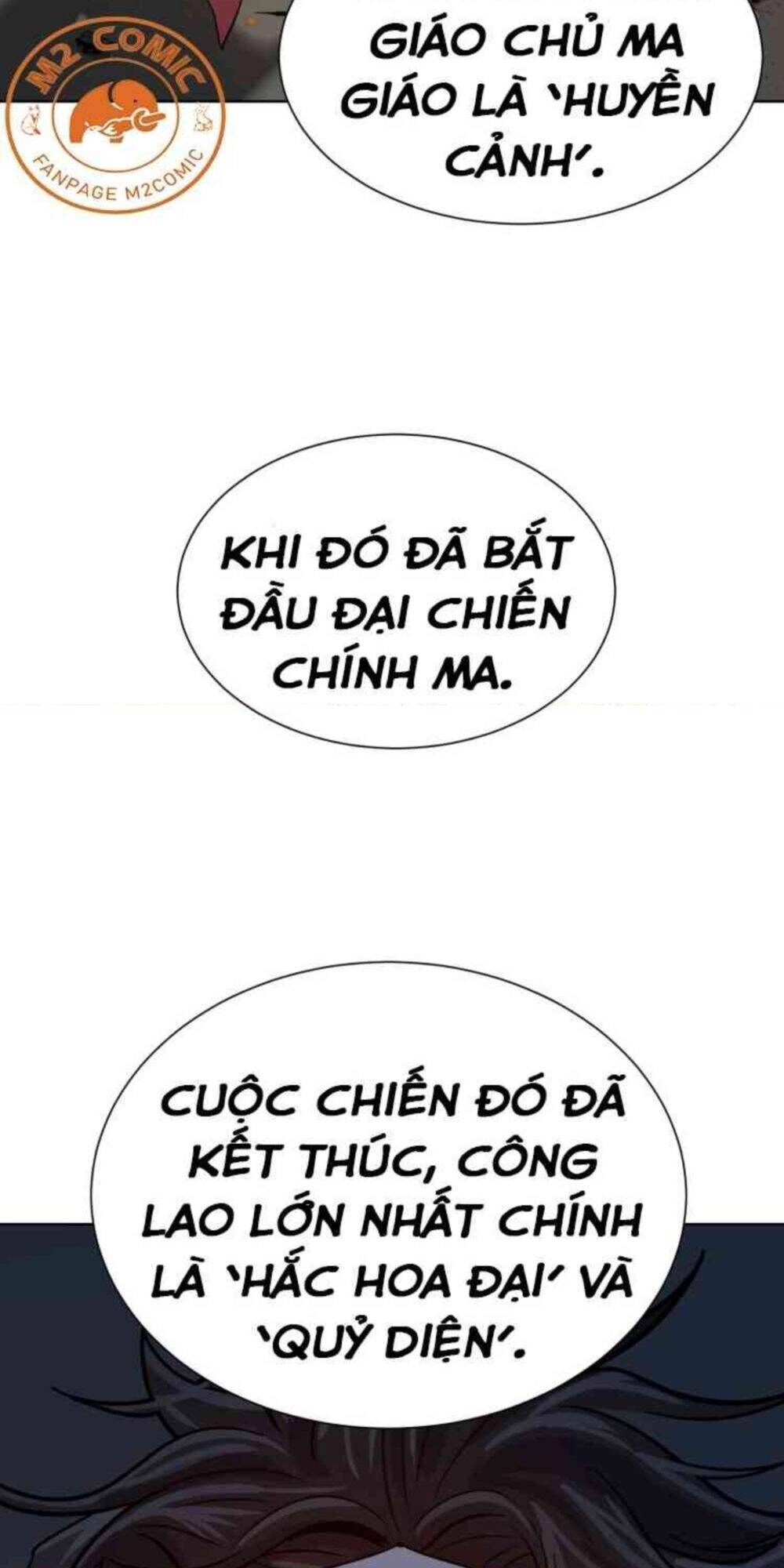 Sư Phụ Quỷ Diện Chapter 30 - 31