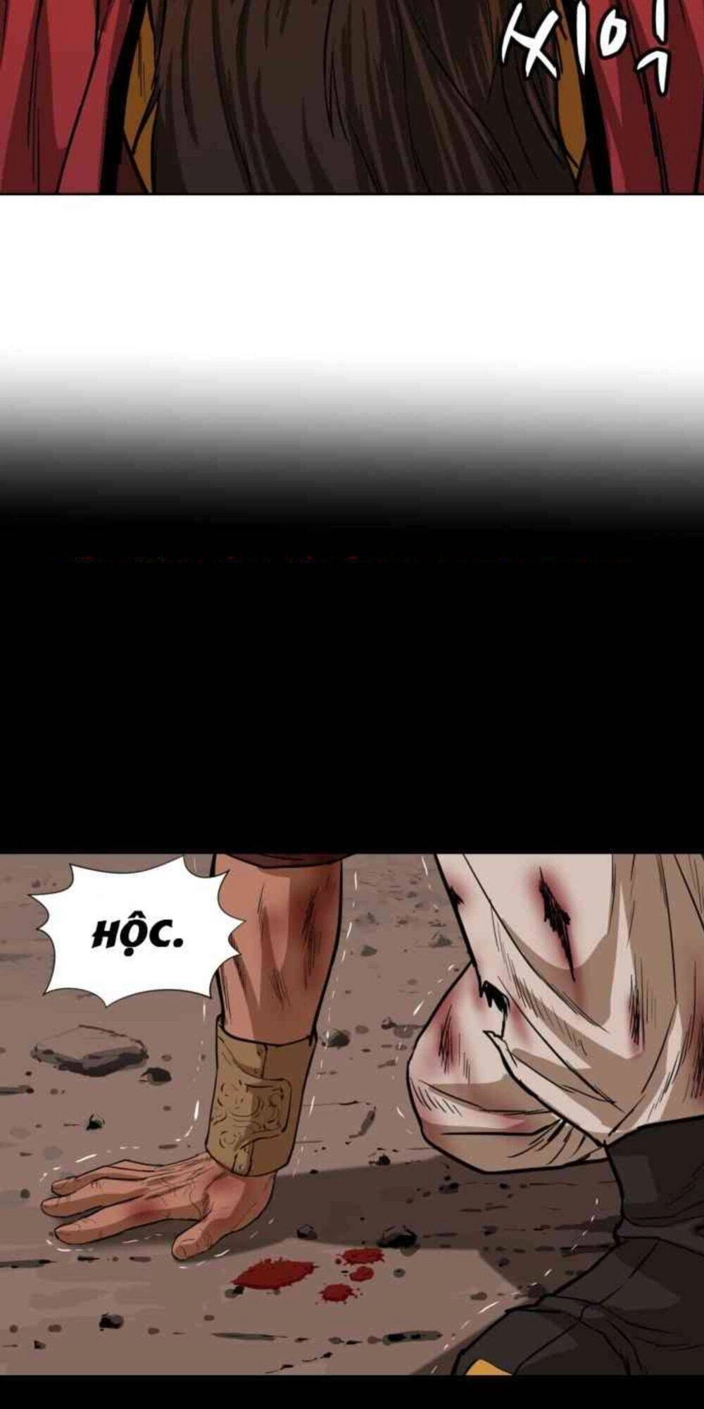 Sư Phụ Quỷ Diện Chapter 30 - 34