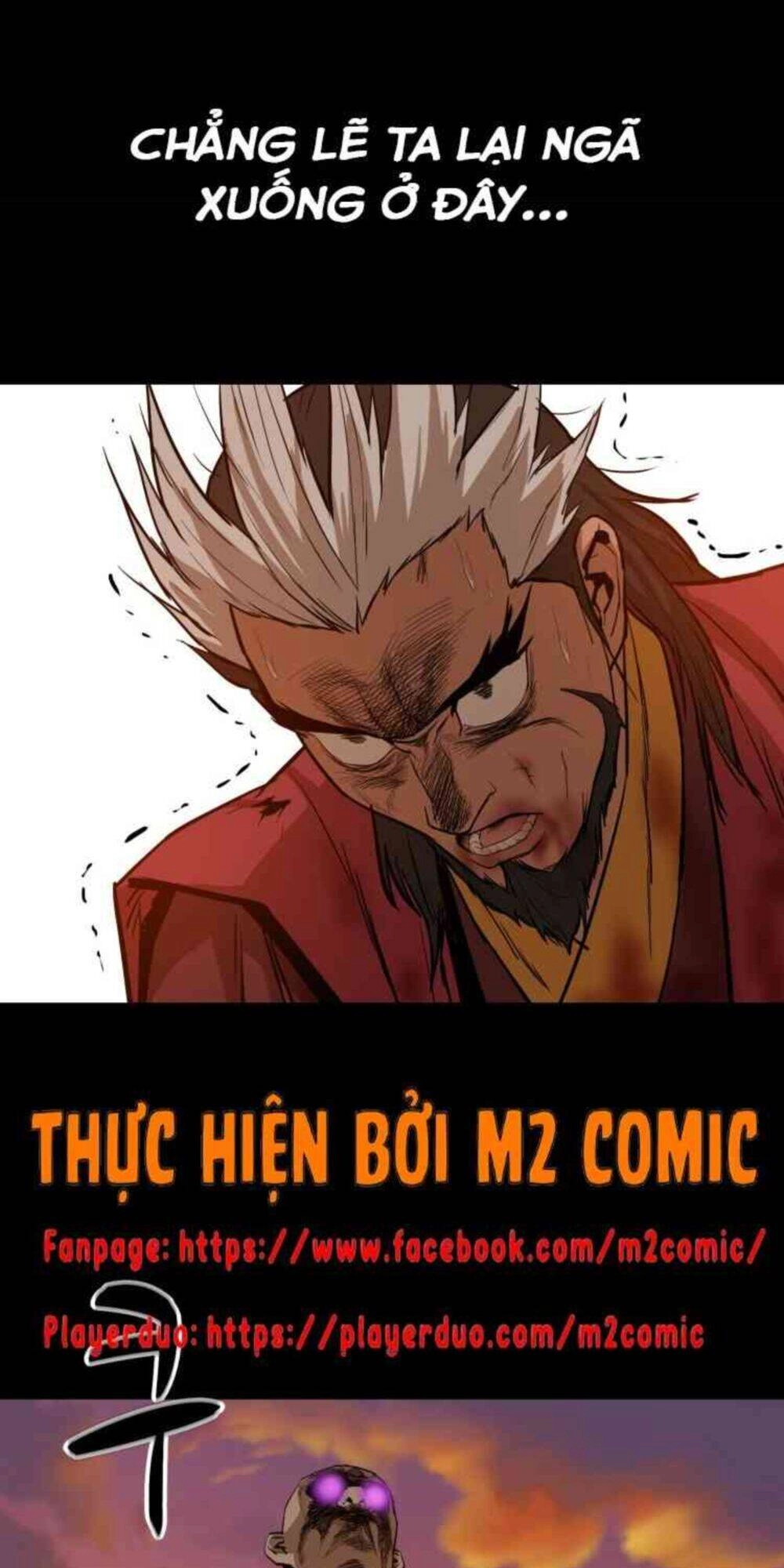 Sư Phụ Quỷ Diện Chapter 30 - 35