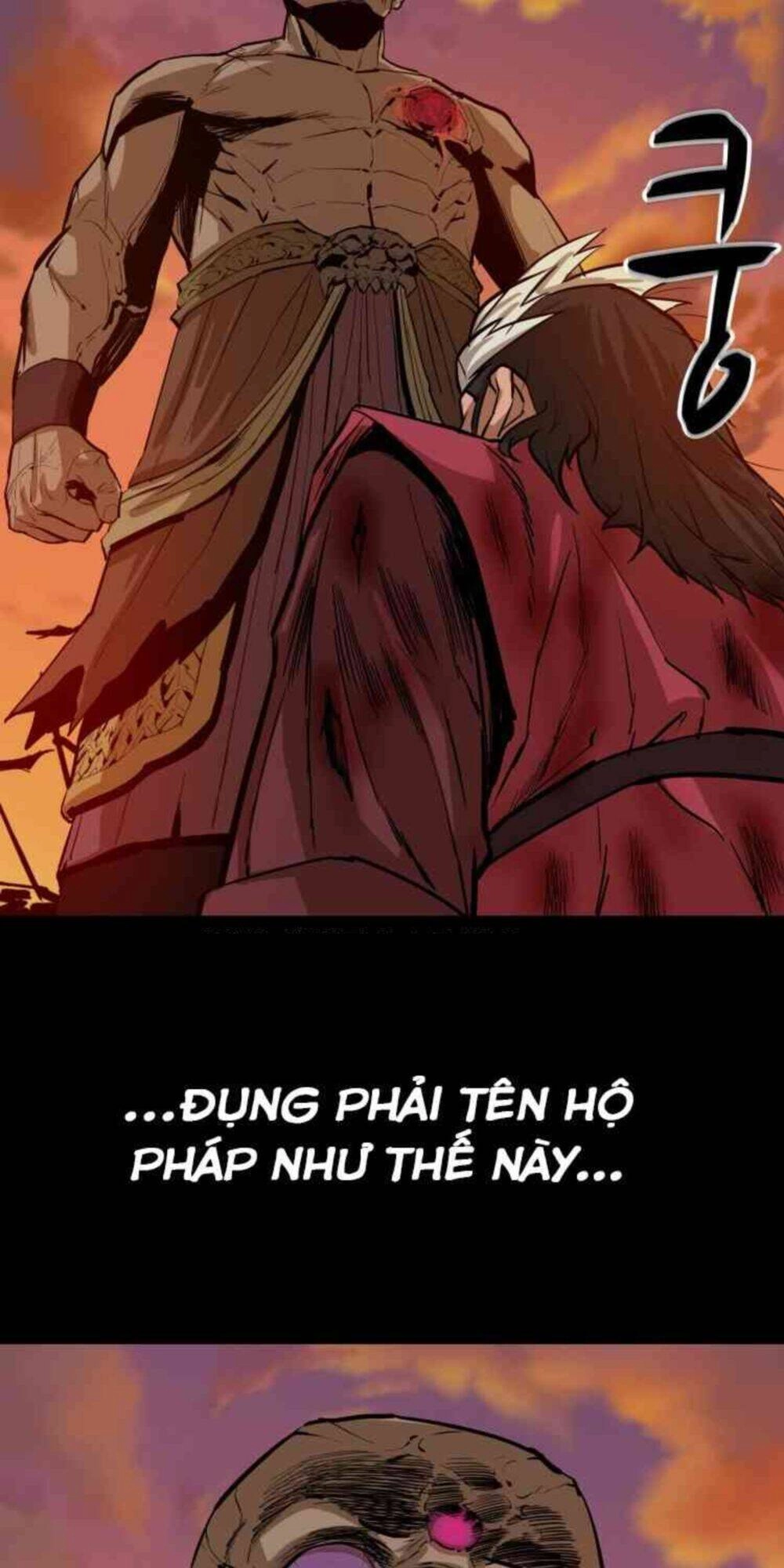 Sư Phụ Quỷ Diện Chapter 30 - 36