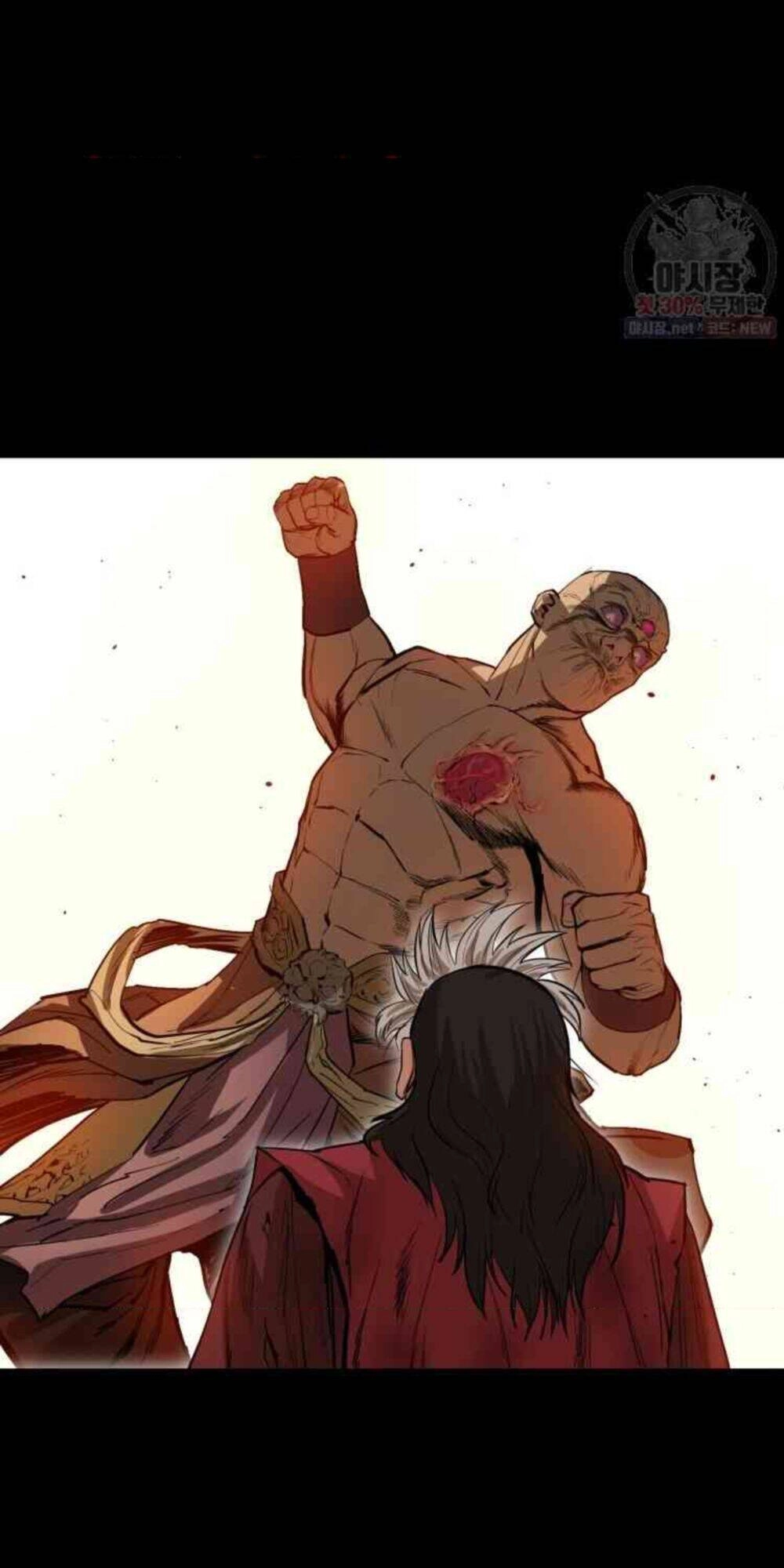 Sư Phụ Quỷ Diện Chapter 30 - 38