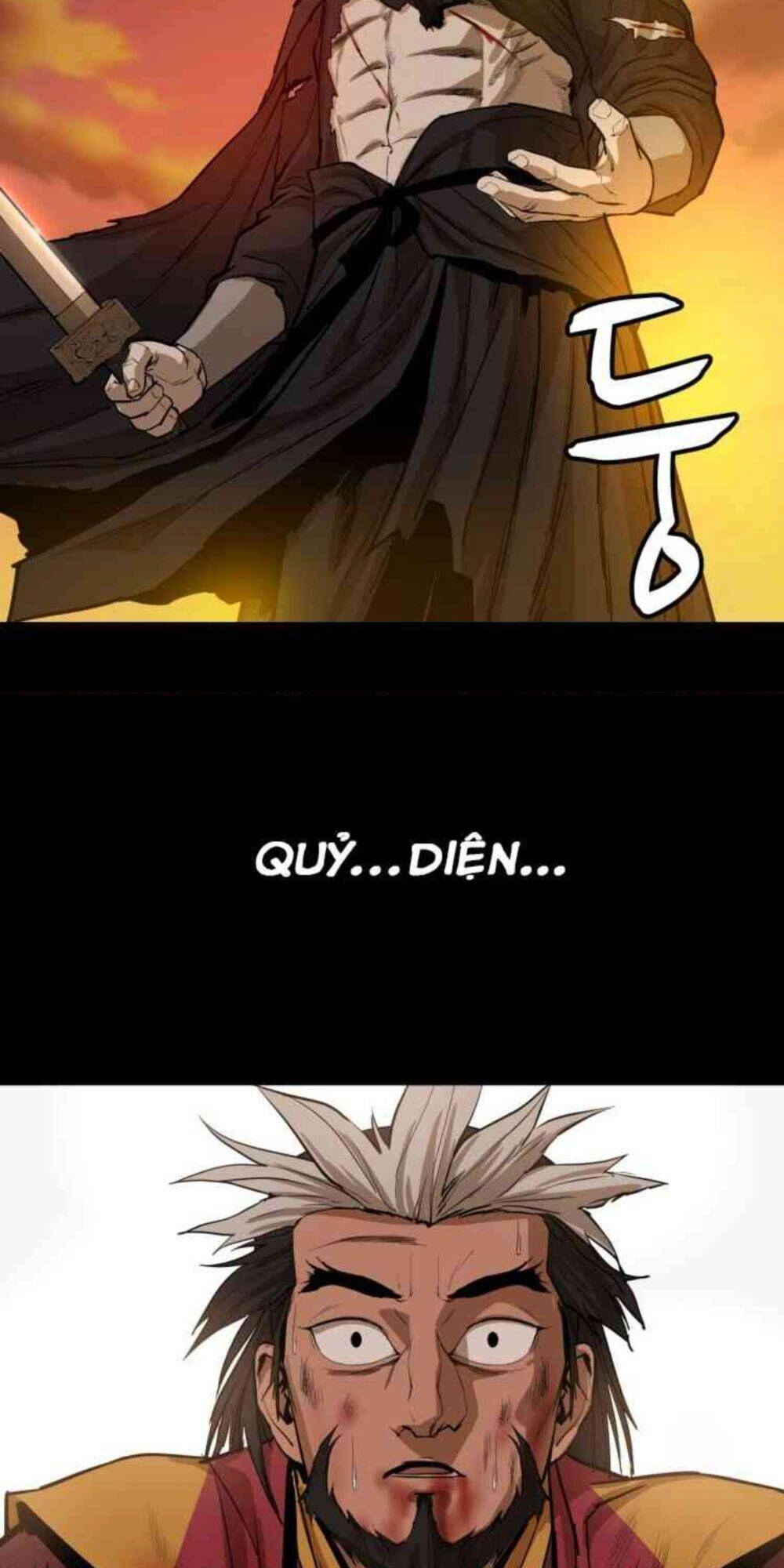 Sư Phụ Quỷ Diện Chapter 30 - 44