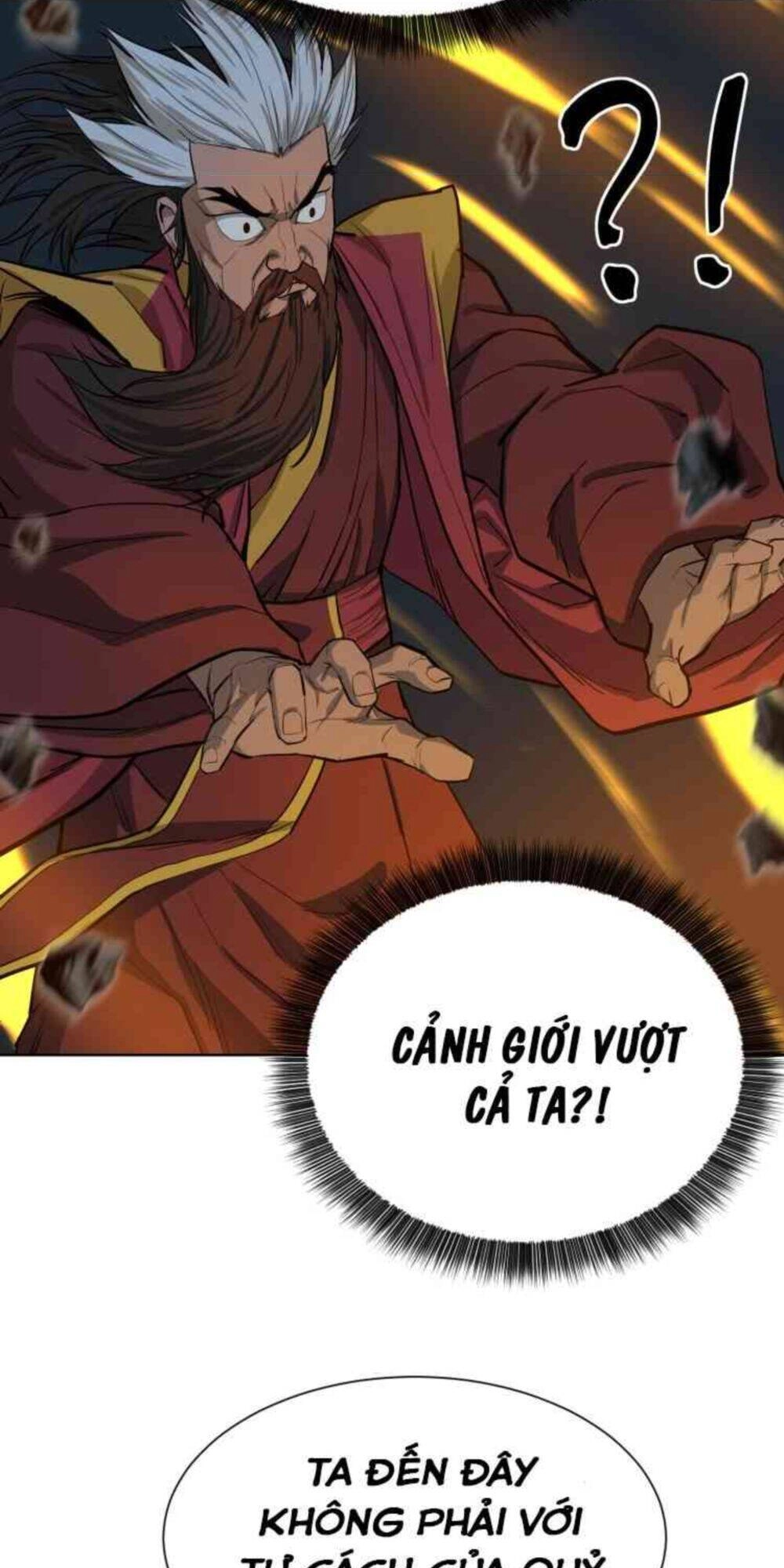 Sư Phụ Quỷ Diện Chapter 30 - 55