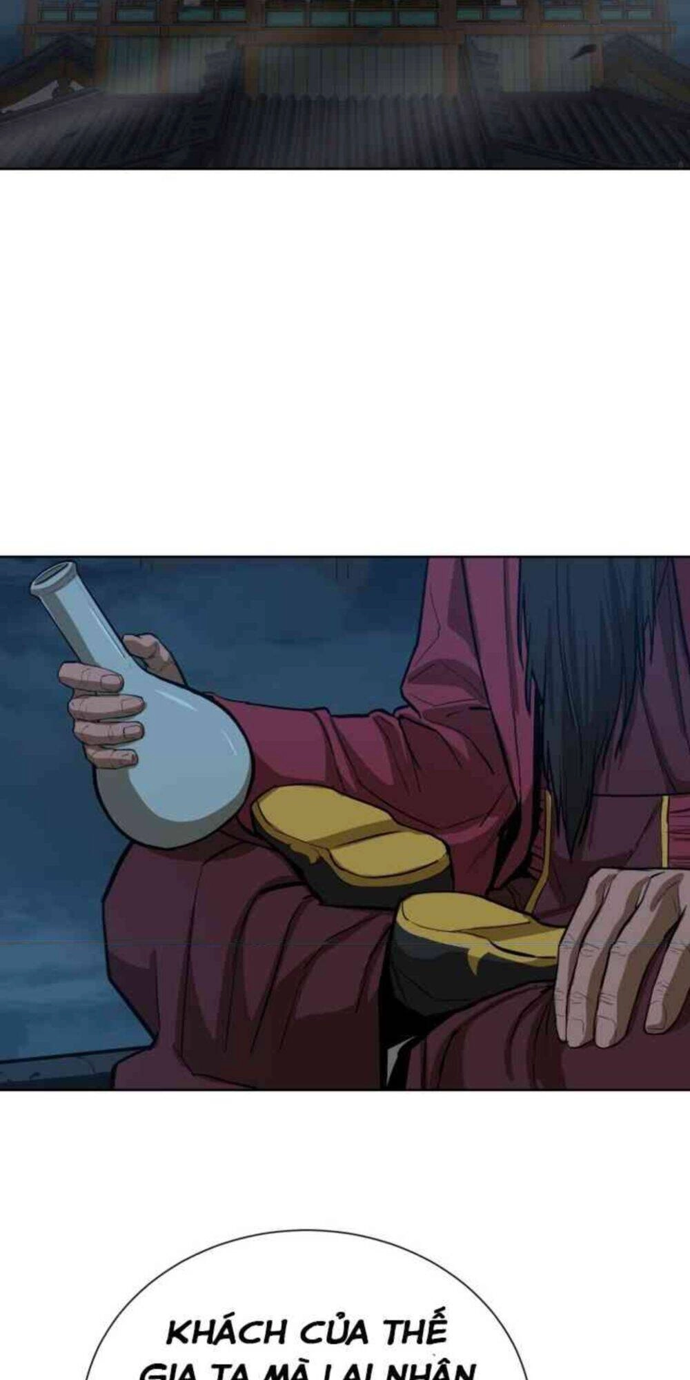 Sư Phụ Quỷ Diện Chapter 30 - 62