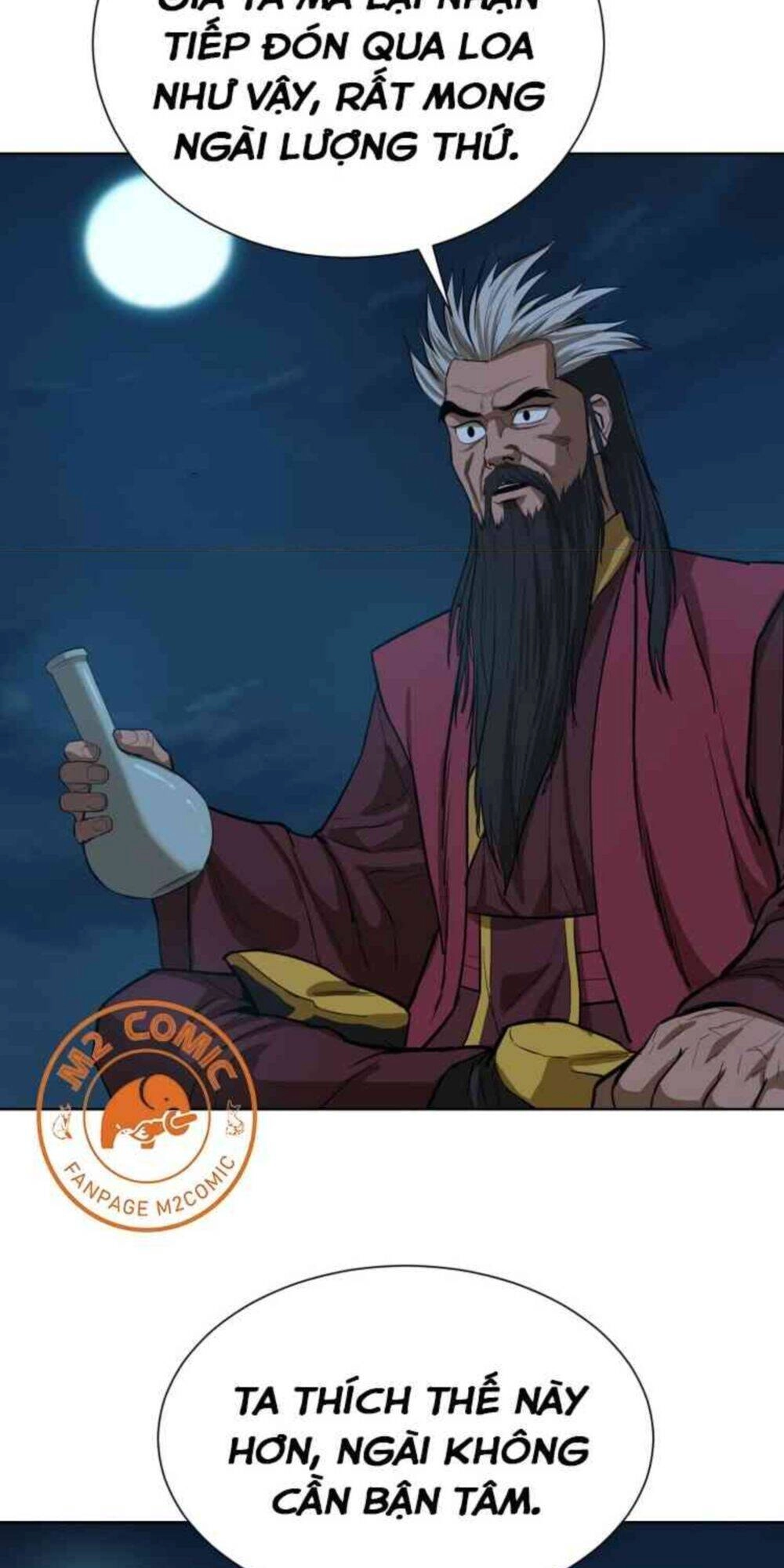 Sư Phụ Quỷ Diện Chapter 30 - 63