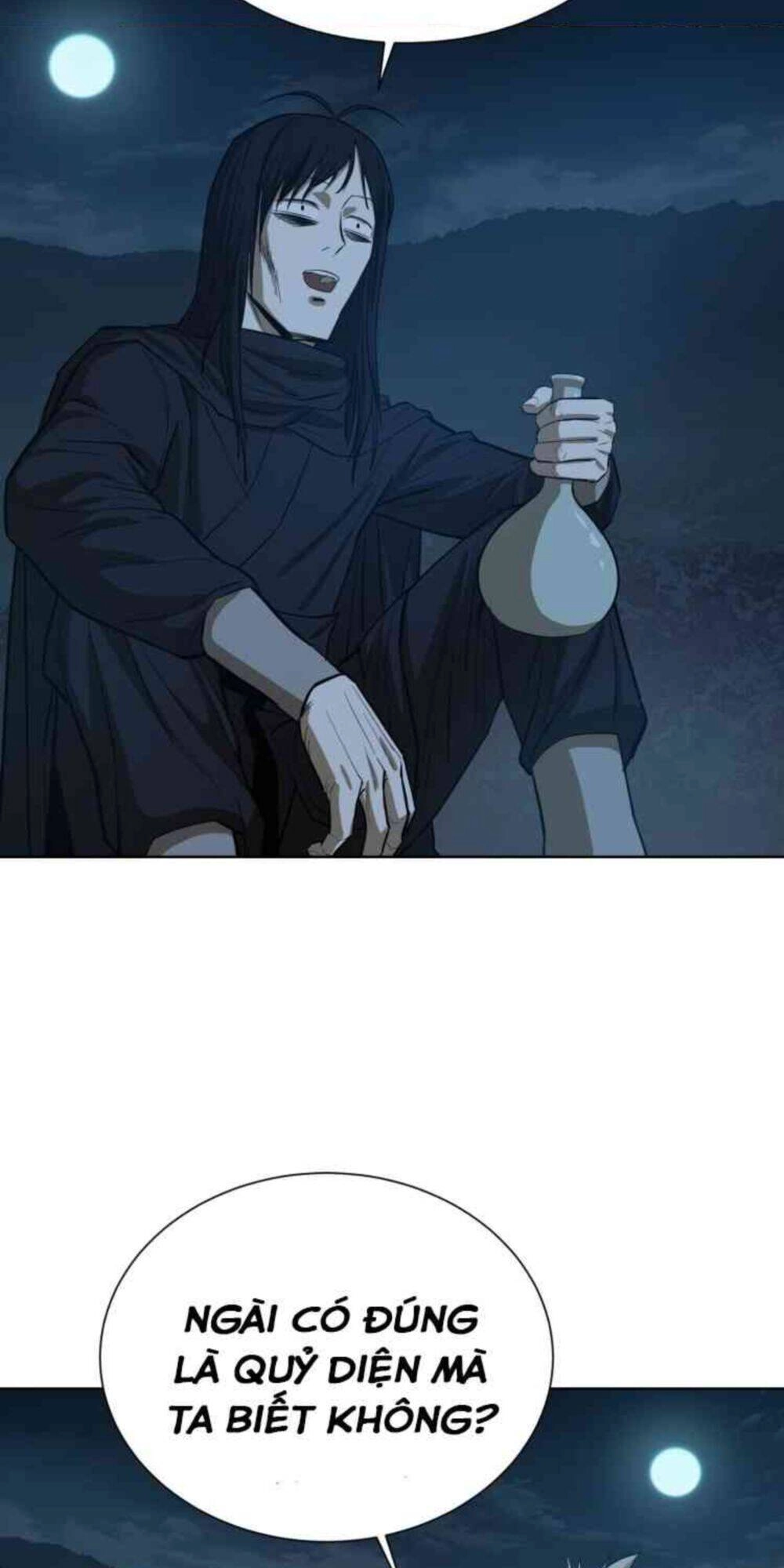 Sư Phụ Quỷ Diện Chapter 30 - 64