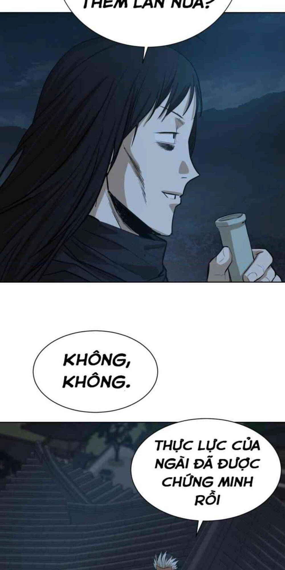 Sư Phụ Quỷ Diện Chapter 30 - 66