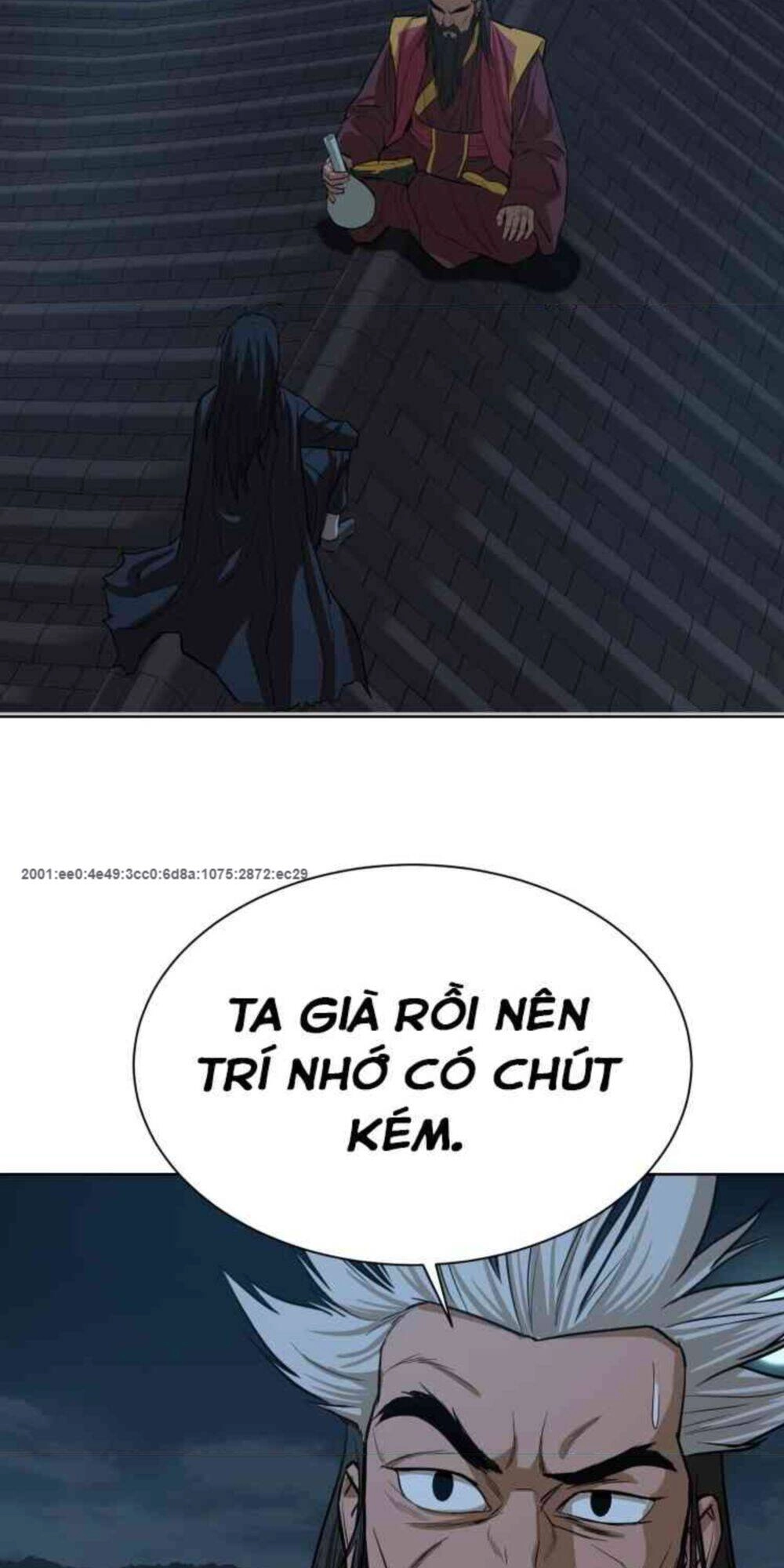 Sư Phụ Quỷ Diện Chapter 30 - 67