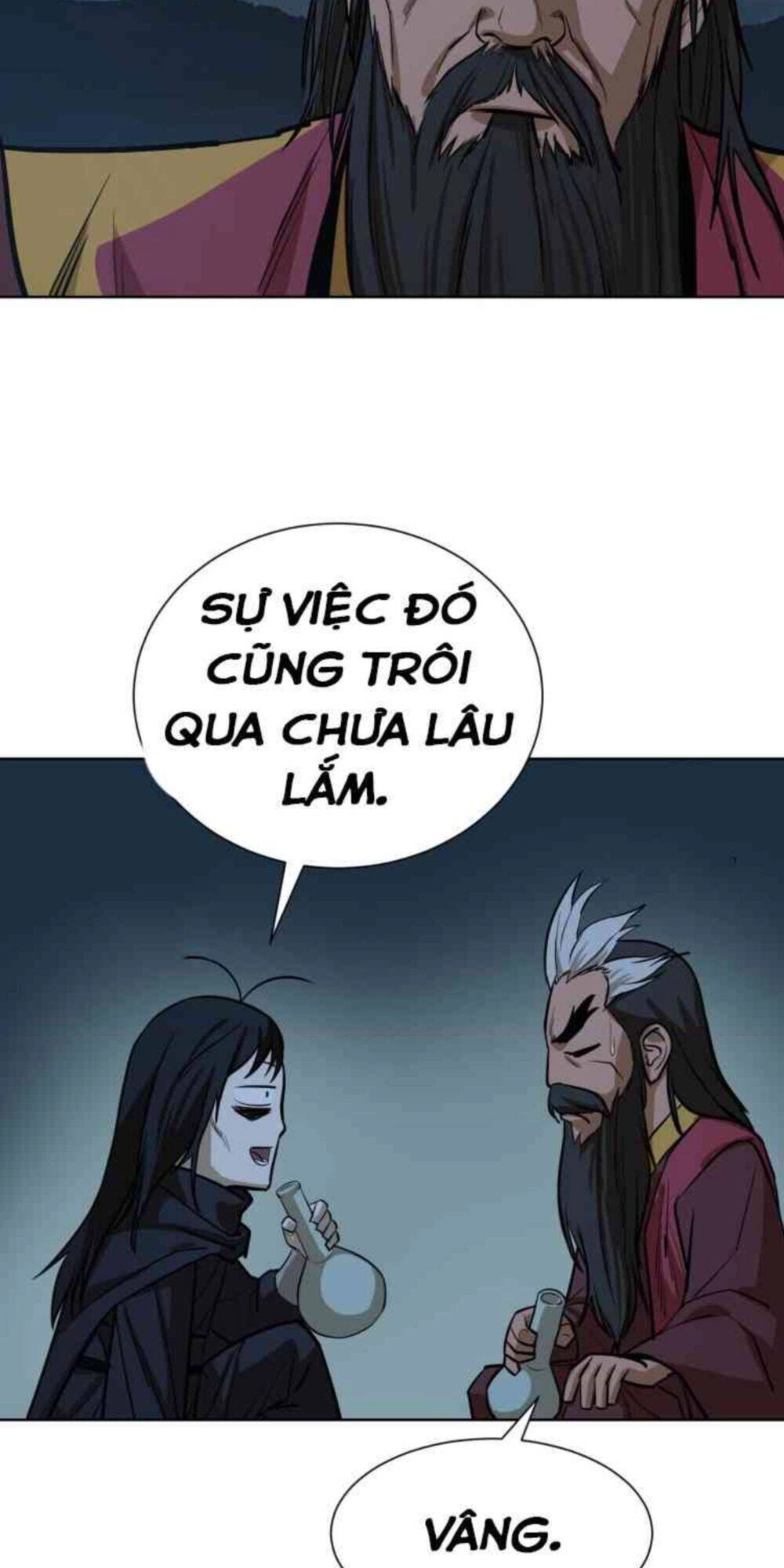 Sư Phụ Quỷ Diện Chapter 30 - 68