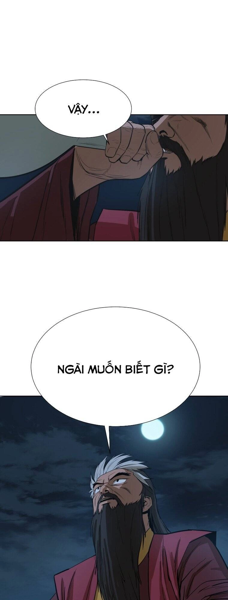 Sư Phụ Quỷ Diện Chapter 31 - 2