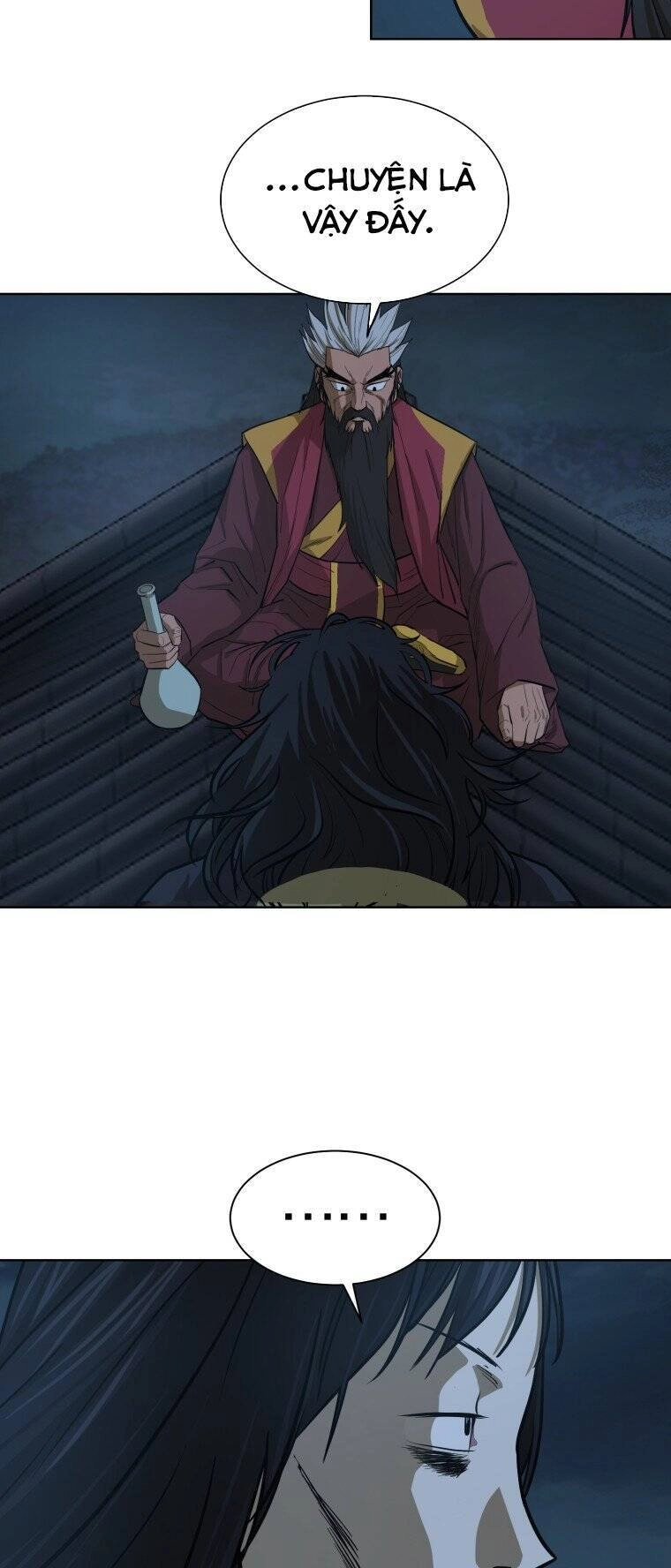 Sư Phụ Quỷ Diện Chapter 31 - 11