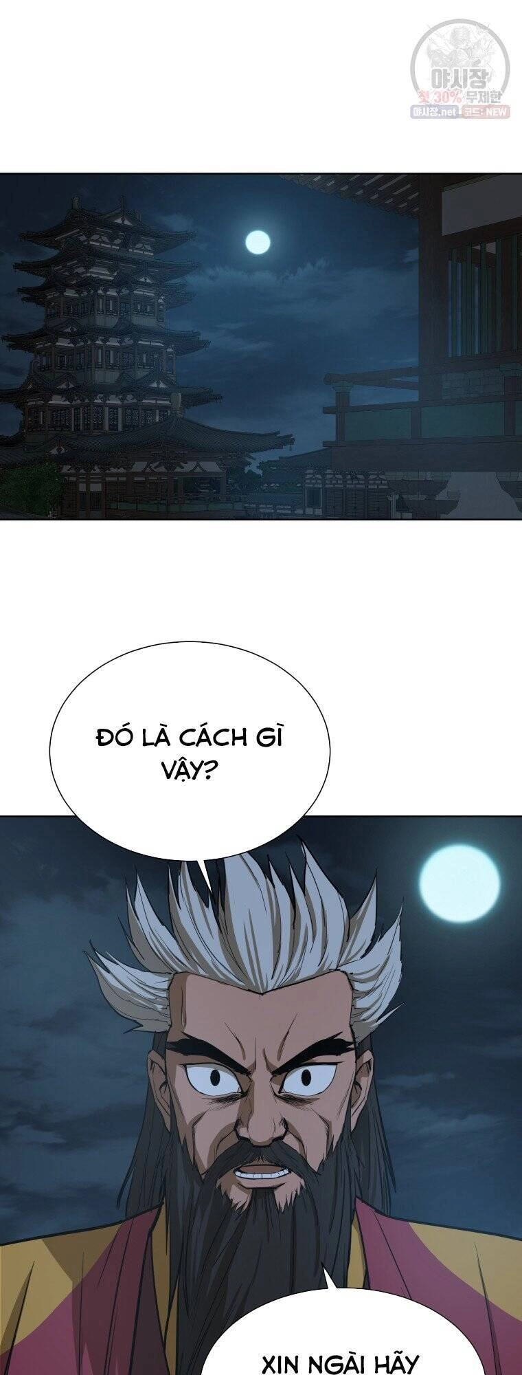 Sư Phụ Quỷ Diện Chapter 31 - 14