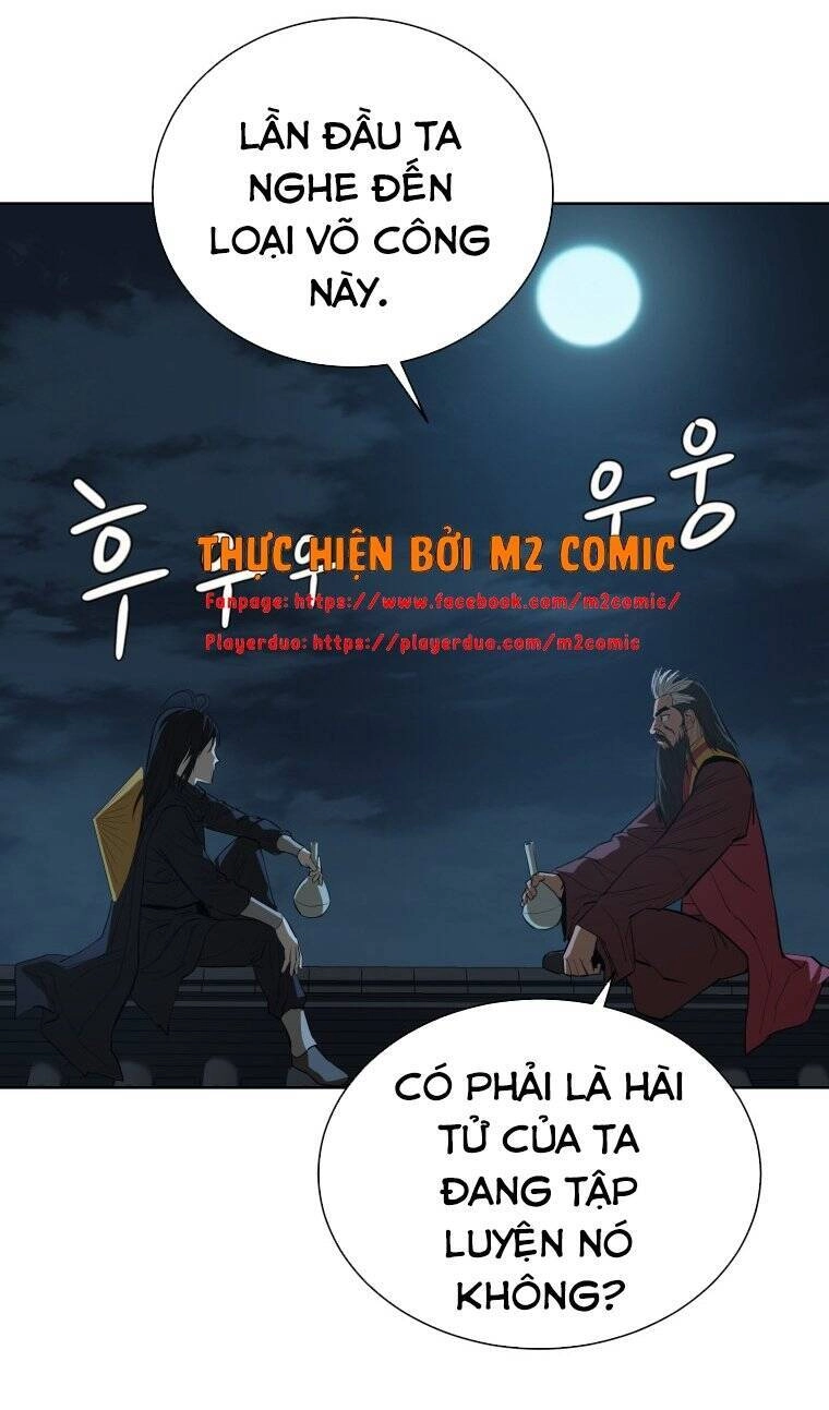 Sư Phụ Quỷ Diện Chapter 31 - 17