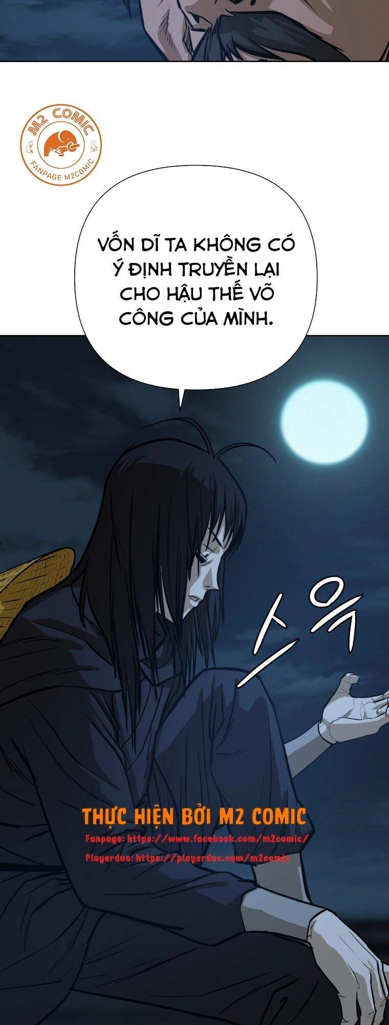 Sư Phụ Quỷ Diện Chapter 31 - 20