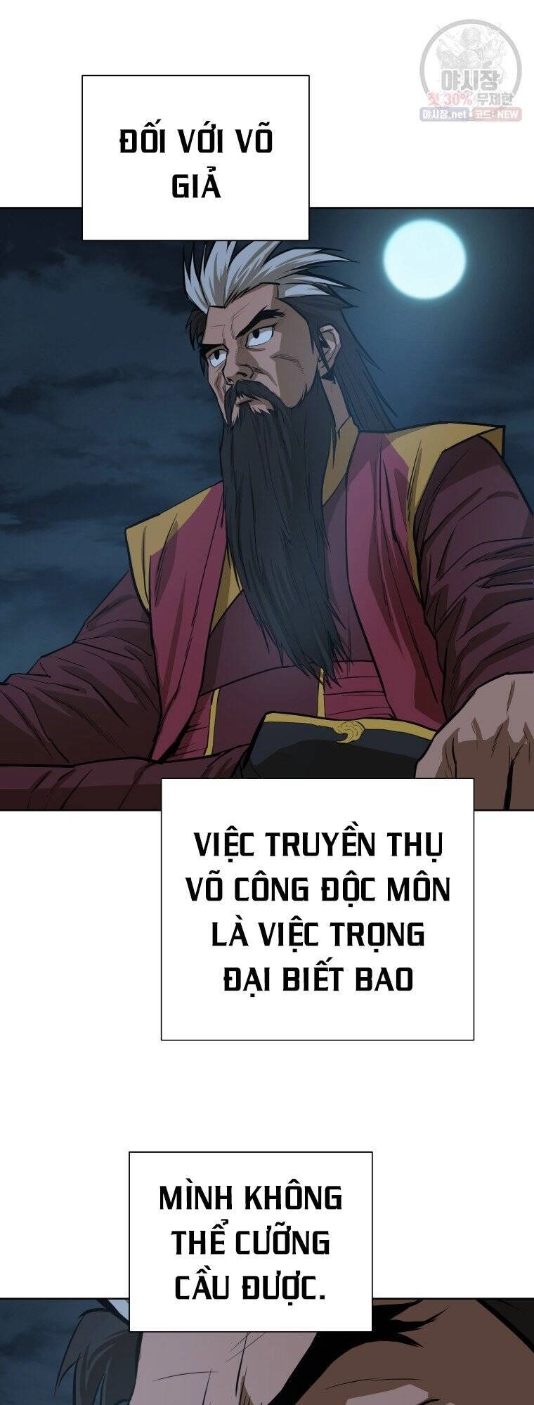 Sư Phụ Quỷ Diện Chapter 31 - 22