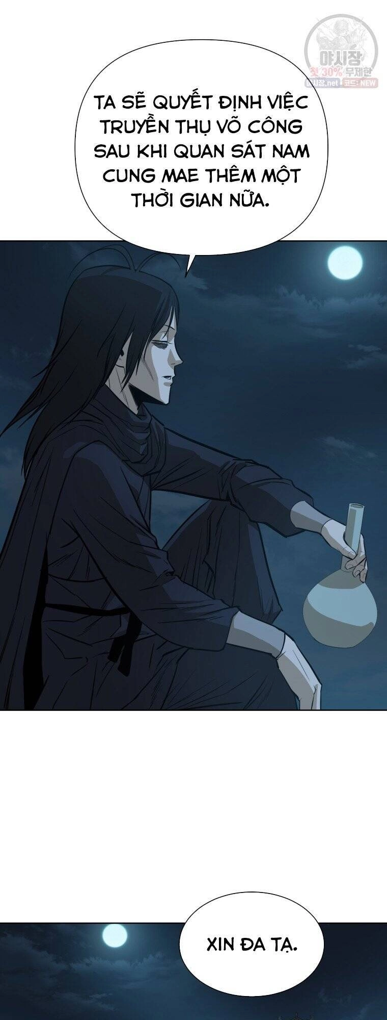 Sư Phụ Quỷ Diện Chapter 31 - 26