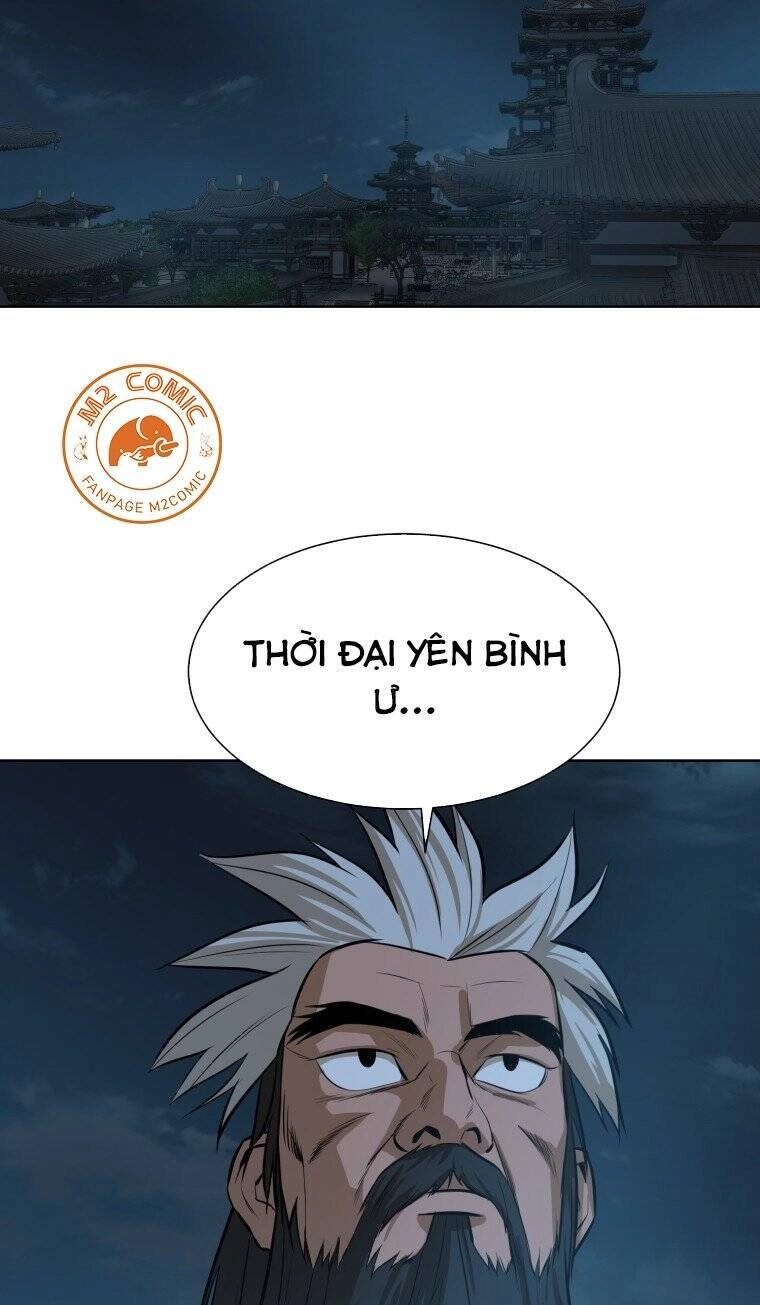 Sư Phụ Quỷ Diện Chapter 31 - 27