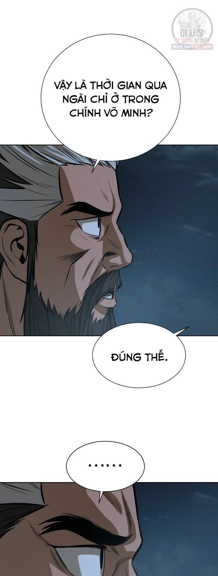 Sư Phụ Quỷ Diện Chapter 31 - 30