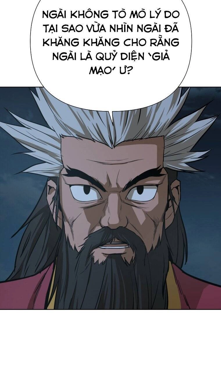 Sư Phụ Quỷ Diện Chapter 31 - 33