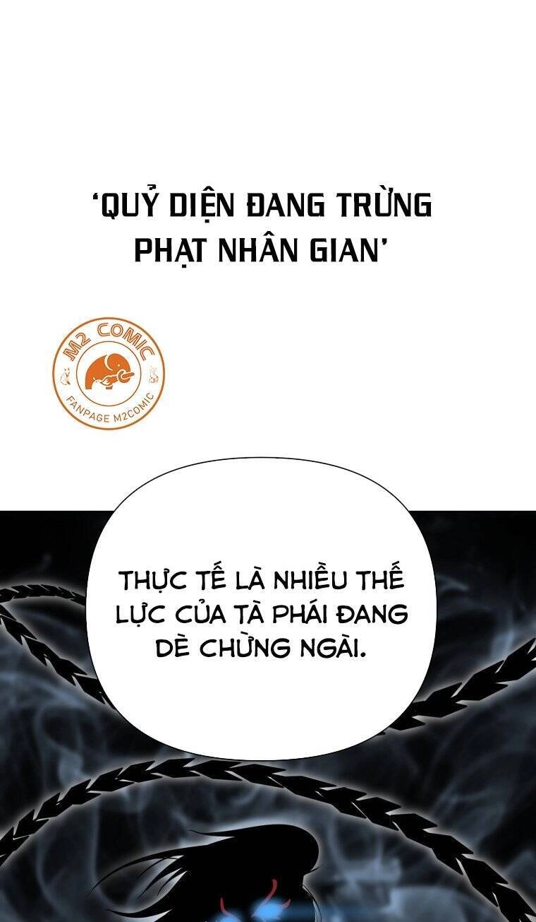 Sư Phụ Quỷ Diện Chapter 31 - 35
