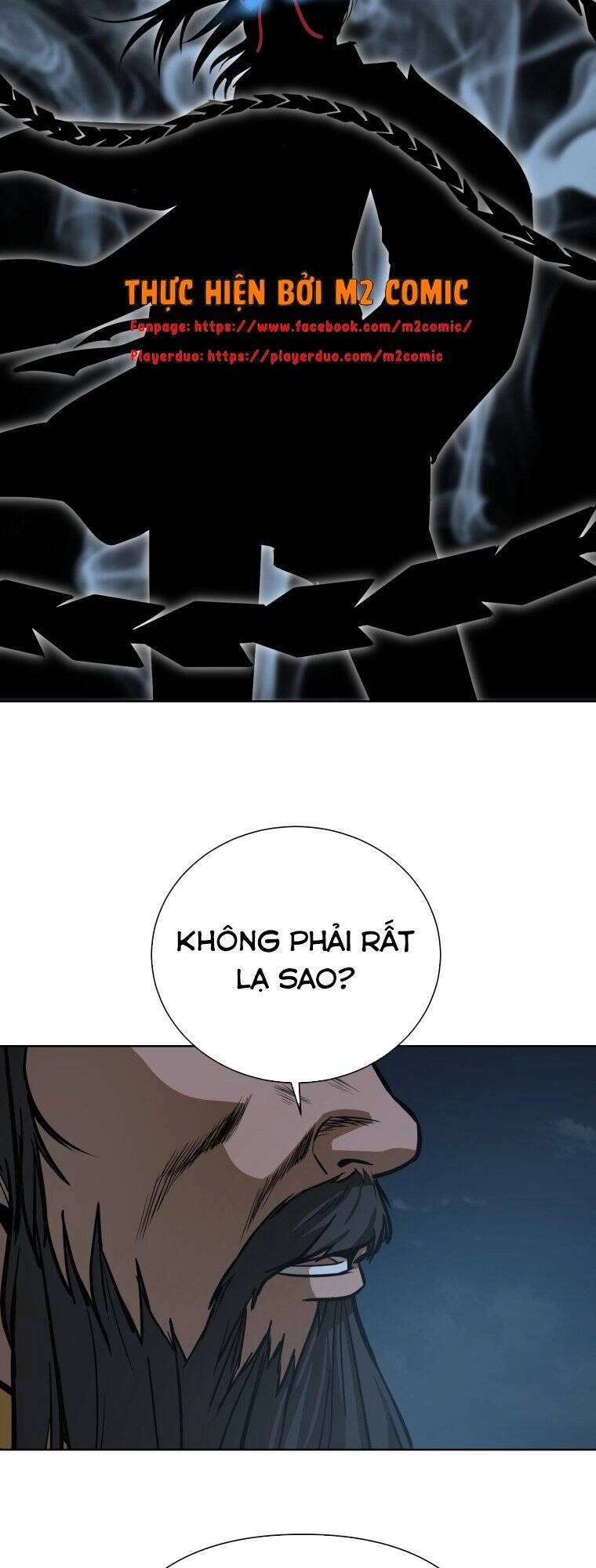 Sư Phụ Quỷ Diện Chapter 31 - 36