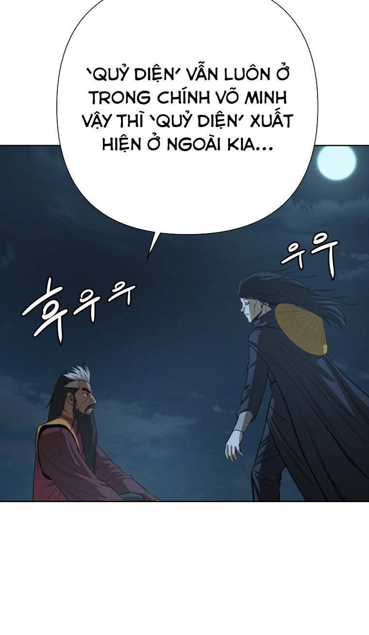 Sư Phụ Quỷ Diện Chapter 31 - 37