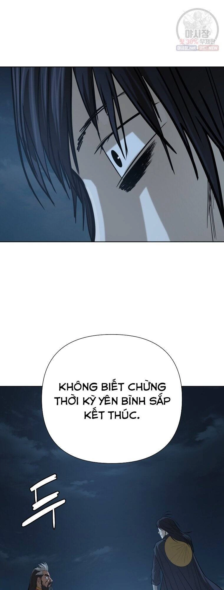 Sư Phụ Quỷ Diện Chapter 31 - 38