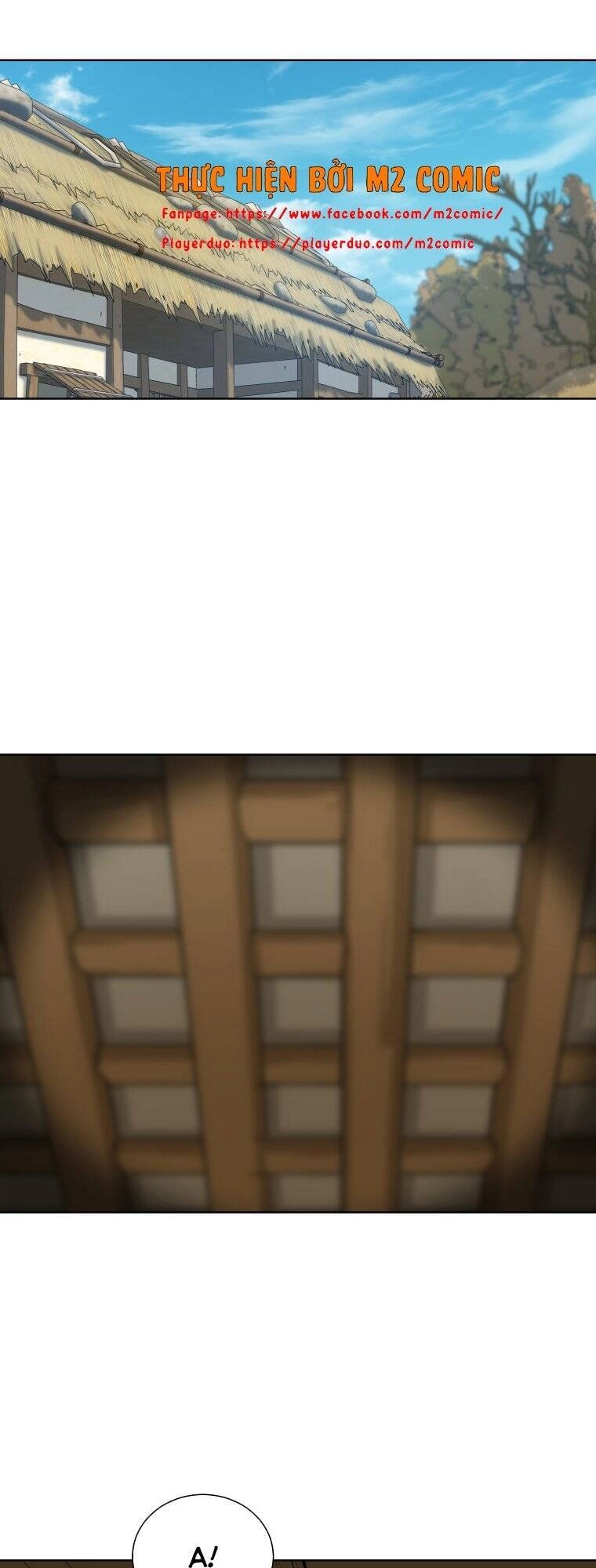 Sư Phụ Quỷ Diện Chapter 31 - 40