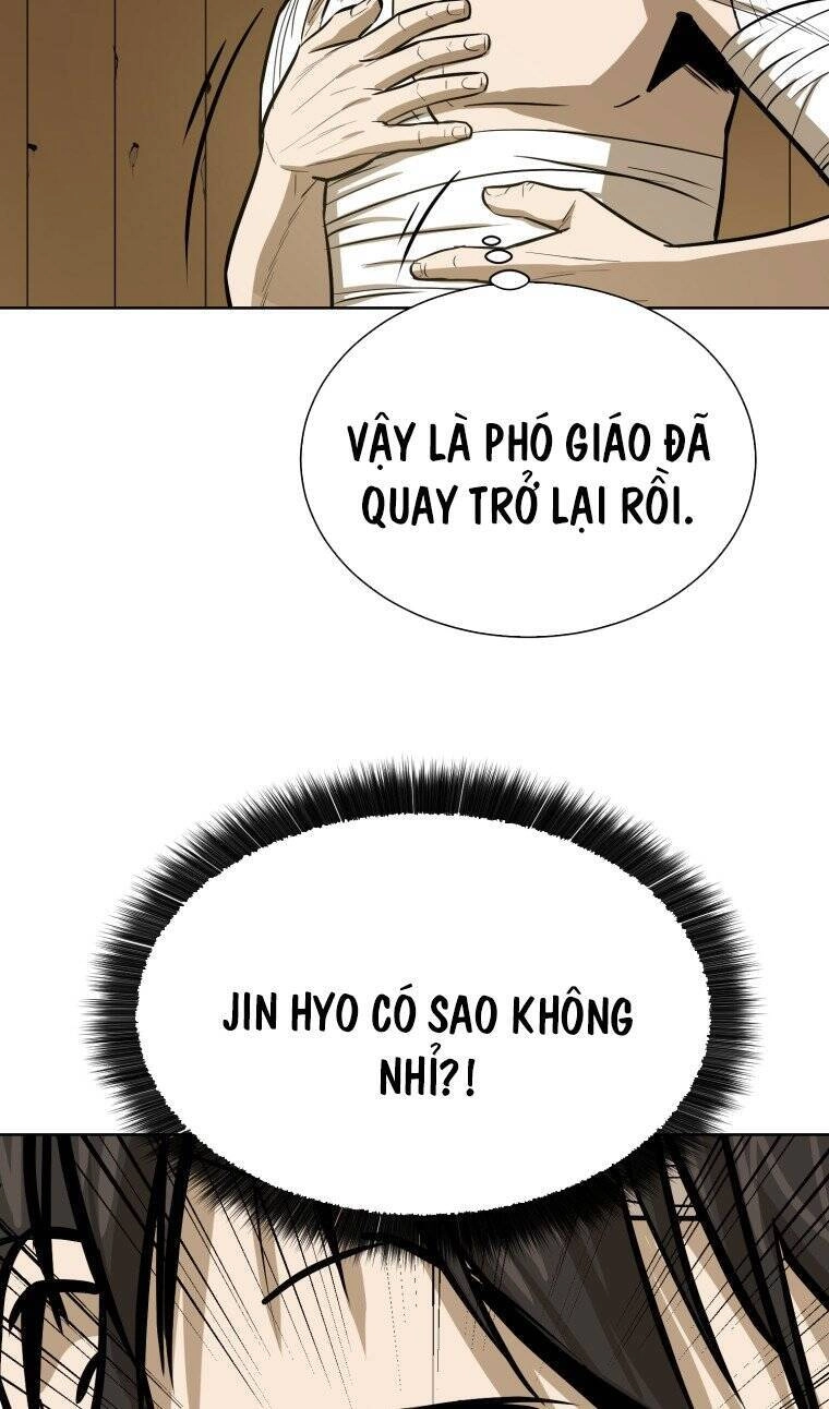 Sư Phụ Quỷ Diện Chapter 31 - 43