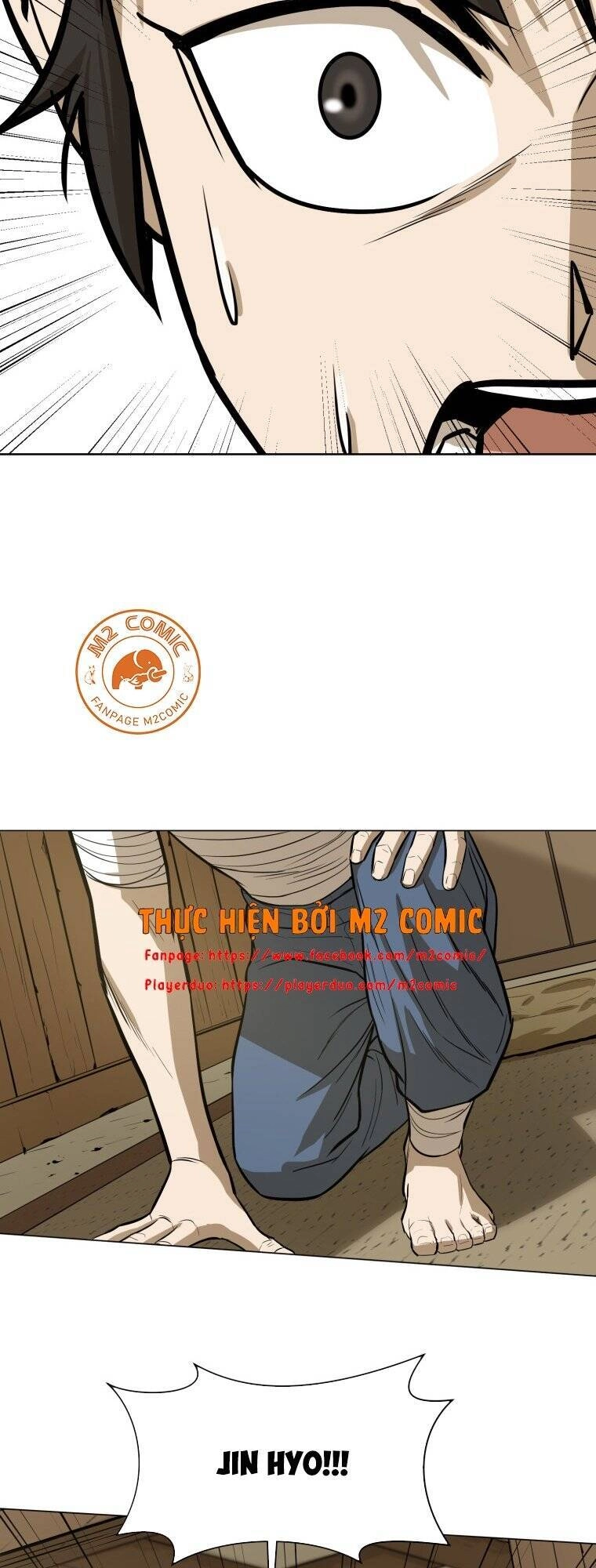 Sư Phụ Quỷ Diện Chapter 31 - 44