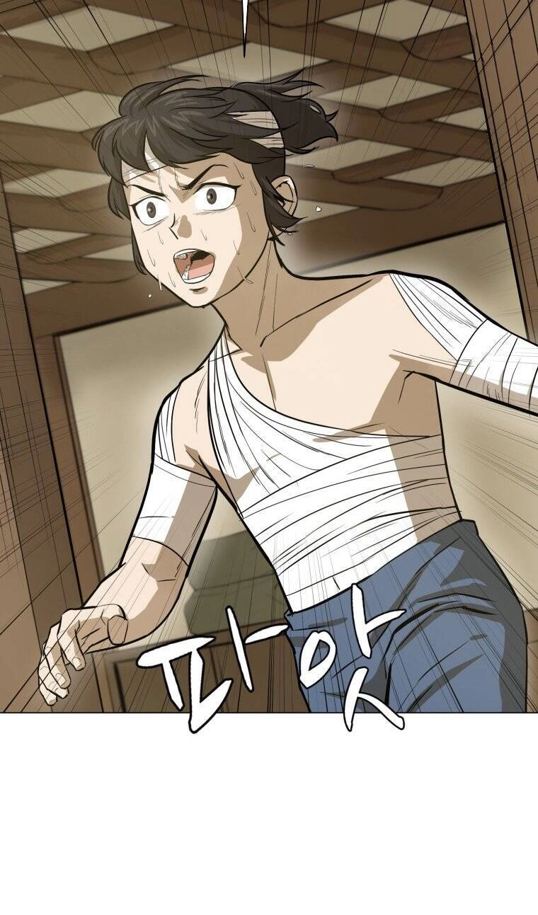 Sư Phụ Quỷ Diện Chapter 31 - 45