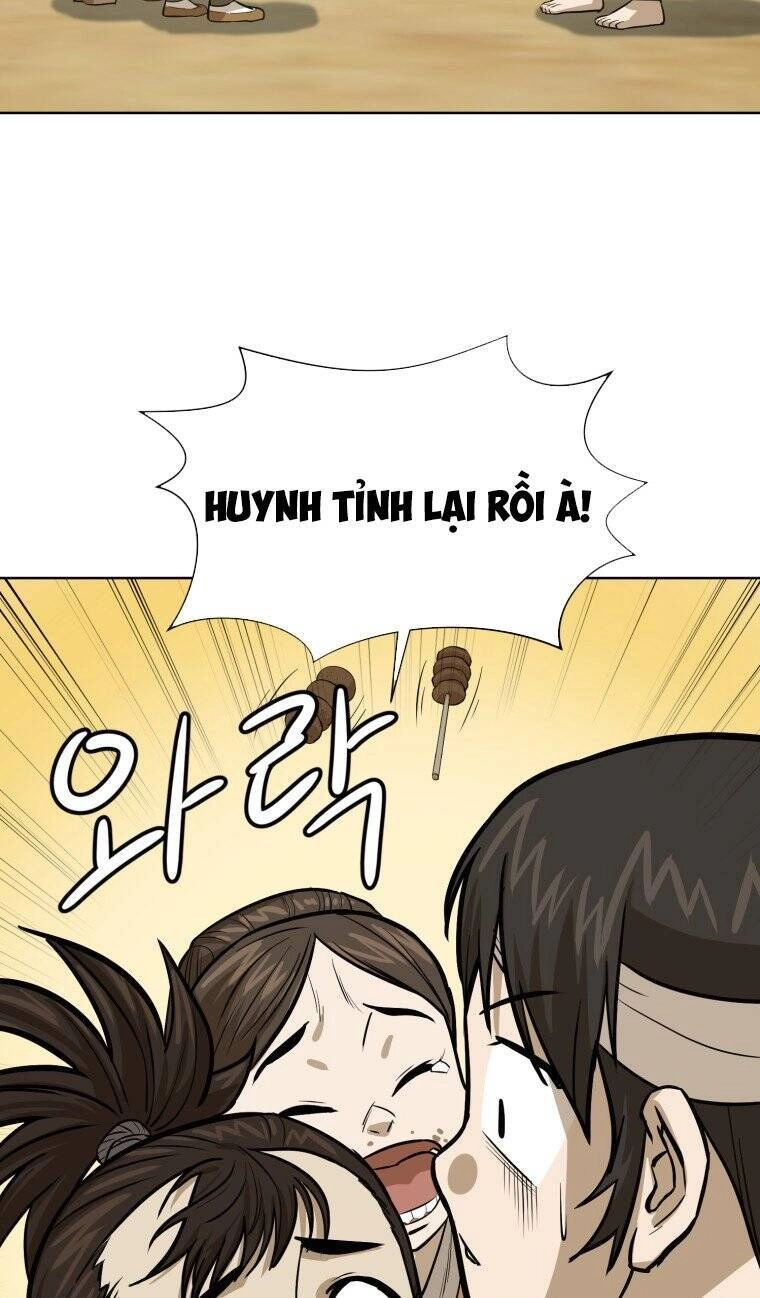 Sư Phụ Quỷ Diện Chapter 31 - 47