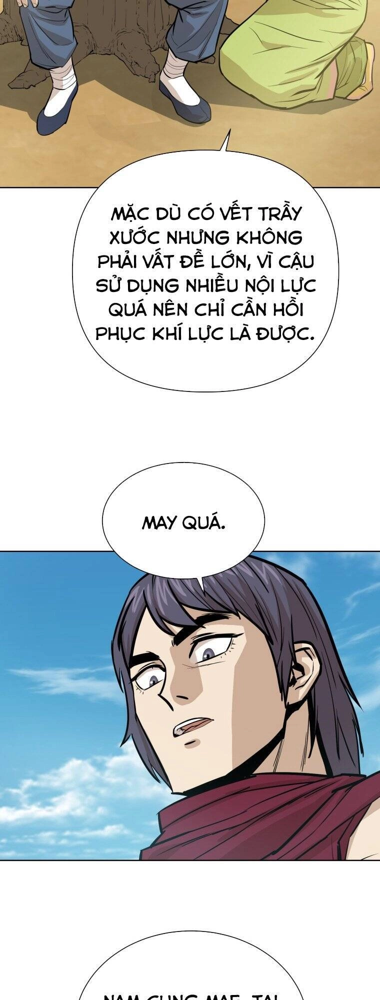 Sư Phụ Quỷ Diện Chapter 31 - 52