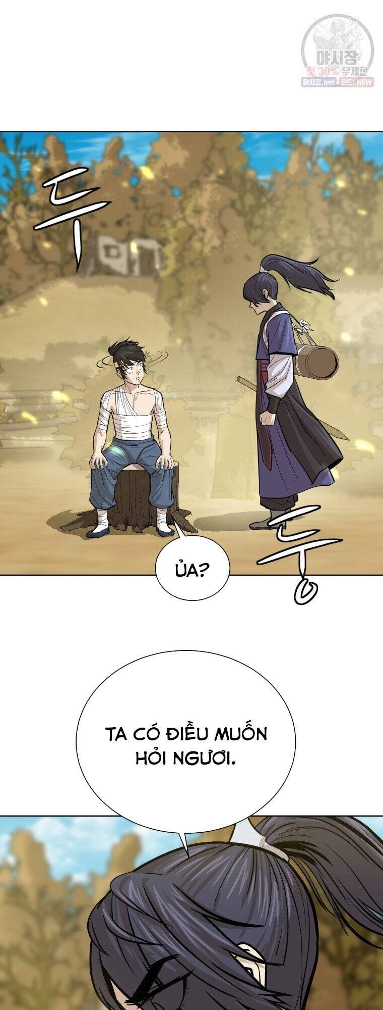 Sư Phụ Quỷ Diện Chapter 31 - 58