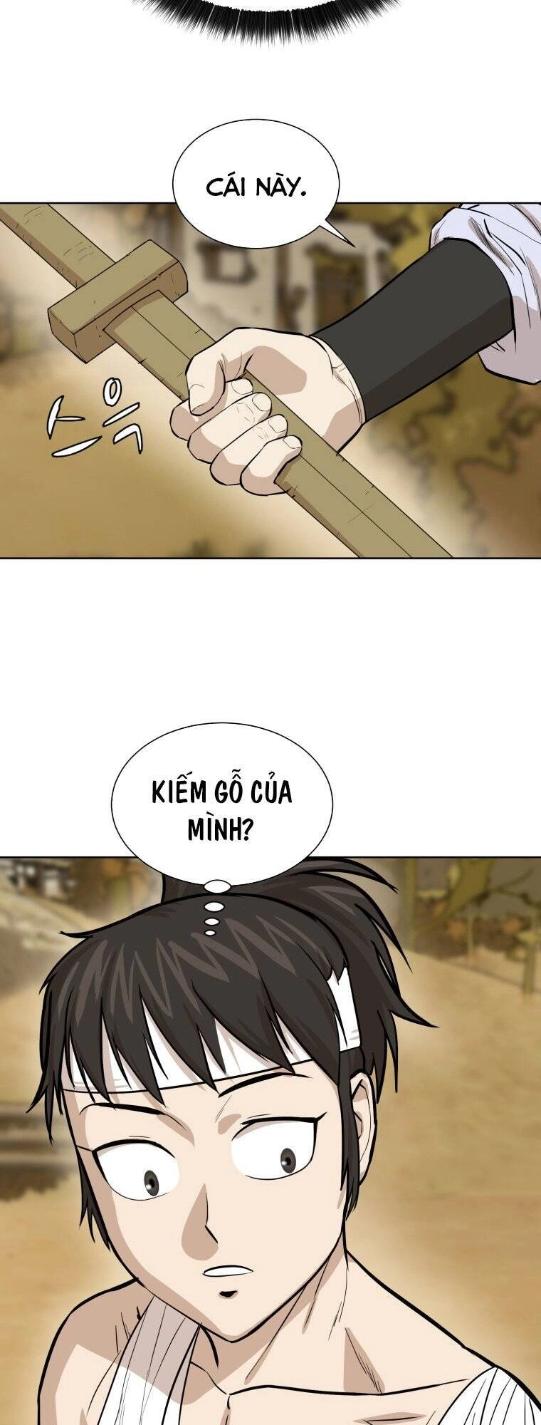 Sư Phụ Quỷ Diện Chapter 31 - 64