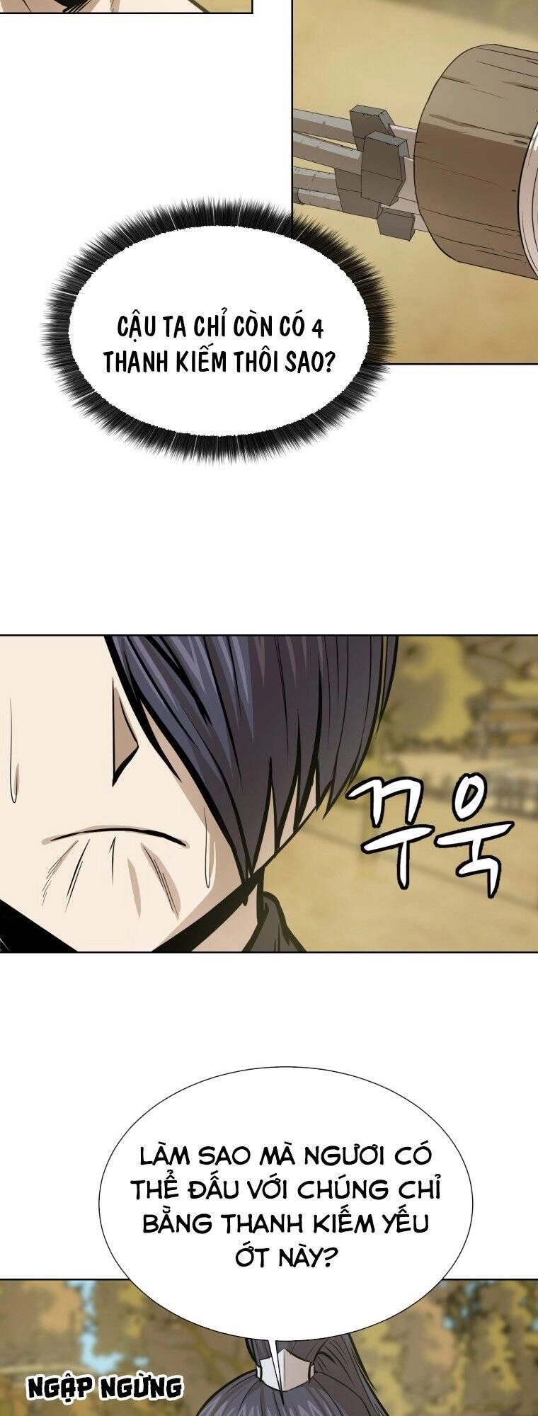 Sư Phụ Quỷ Diện Chapter 31 - 68