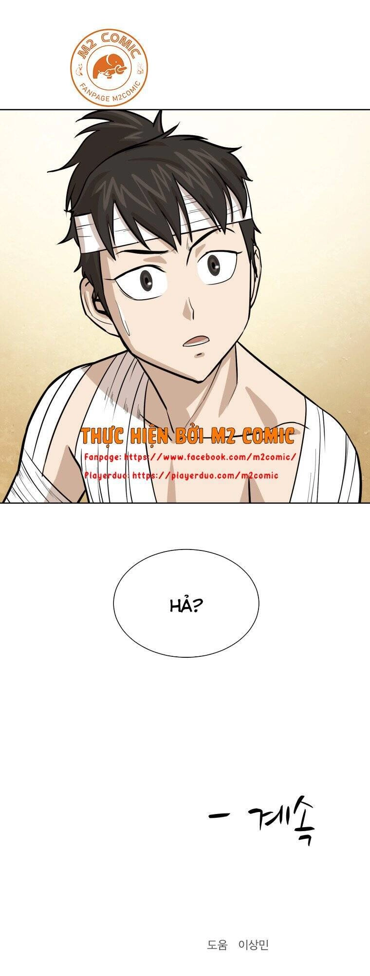 Sư Phụ Quỷ Diện Chapter 31 - 70