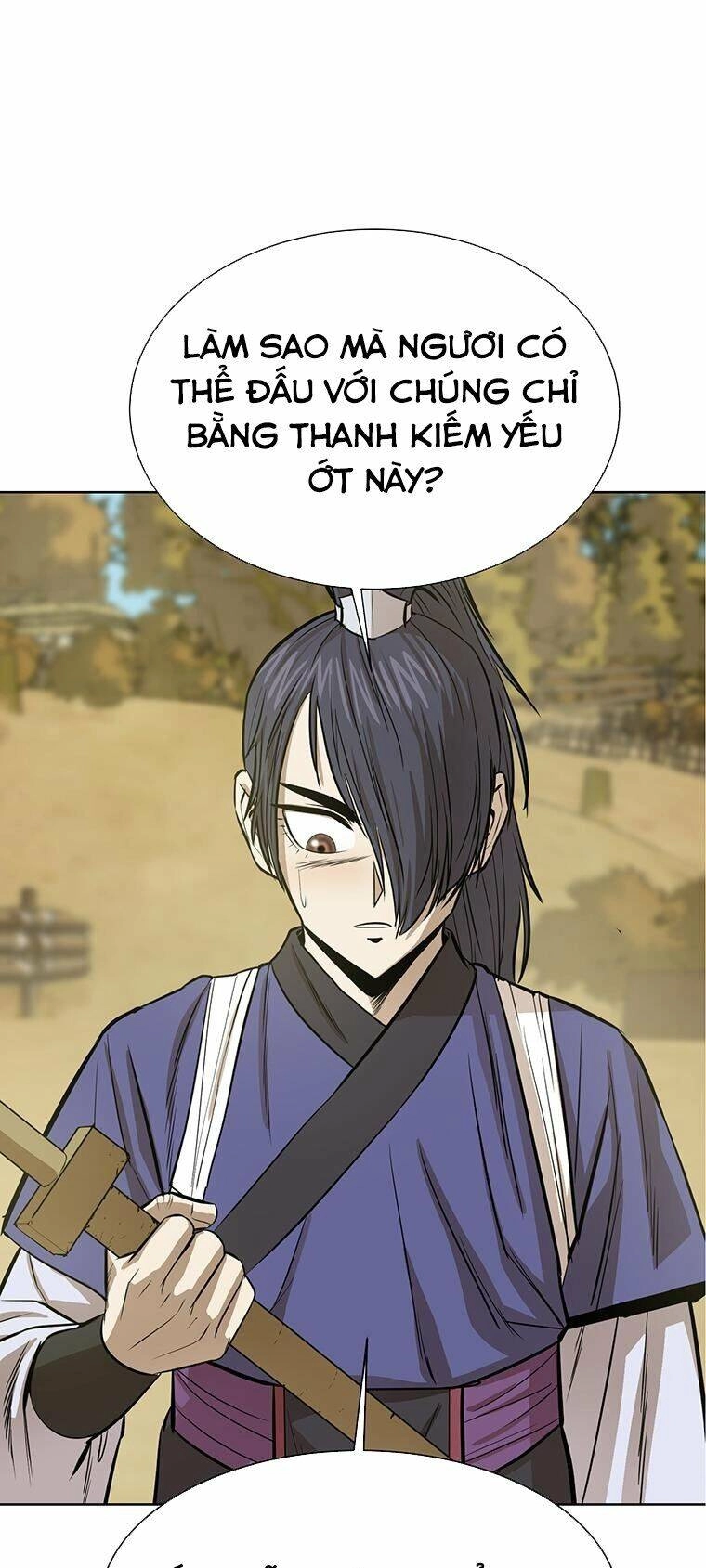 Sư Phụ Quỷ Diện Chapter 32 - 2