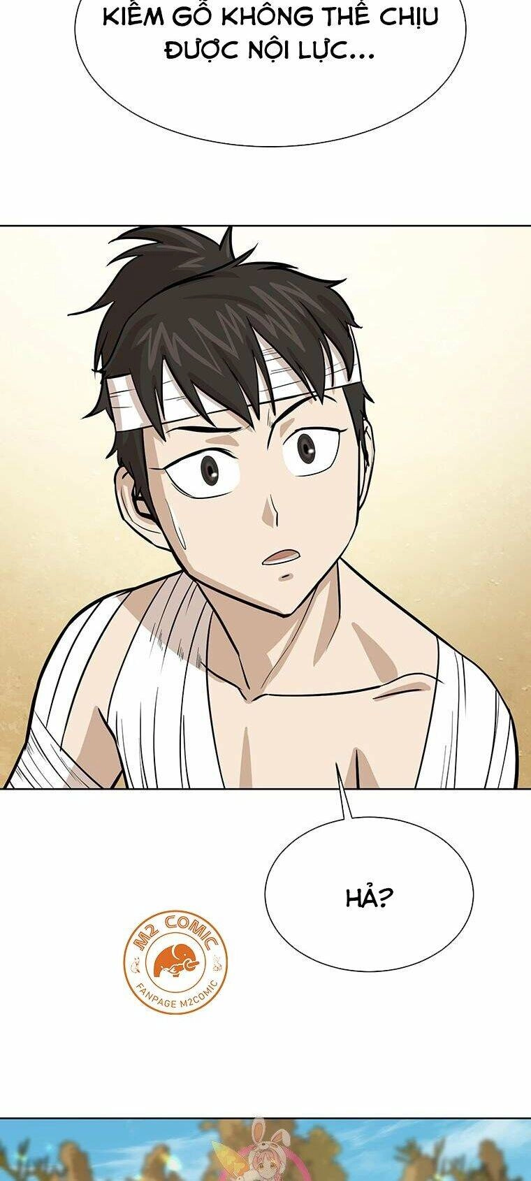 Sư Phụ Quỷ Diện Chapter 32 - 3